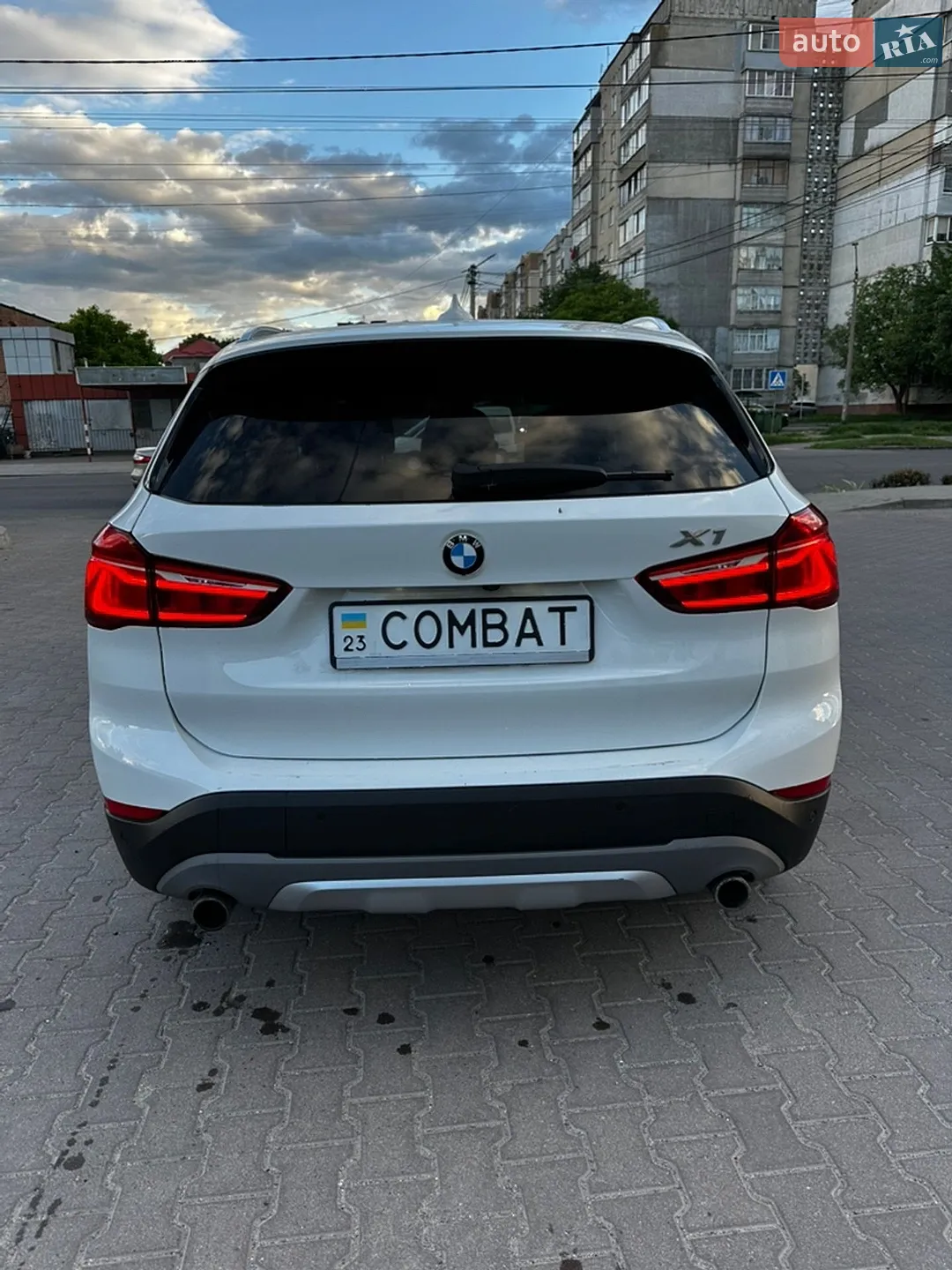 2016 BMW X1 - мініатюра 17