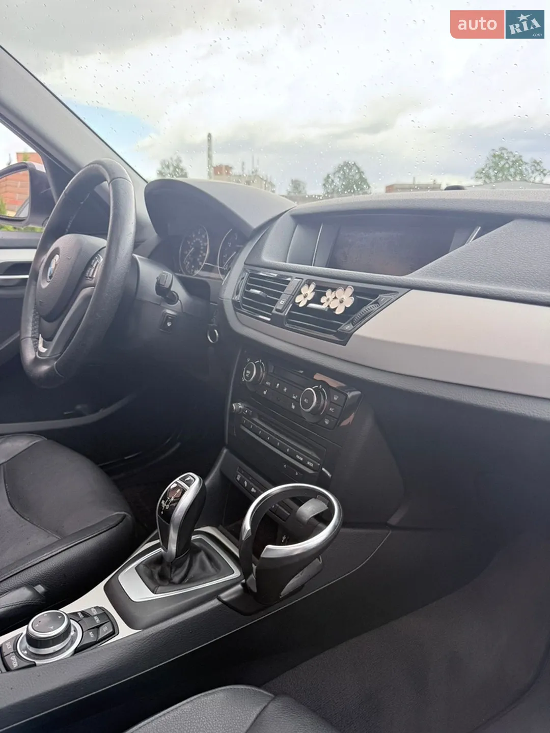 2014 BMW X1 - мініатюра 19
