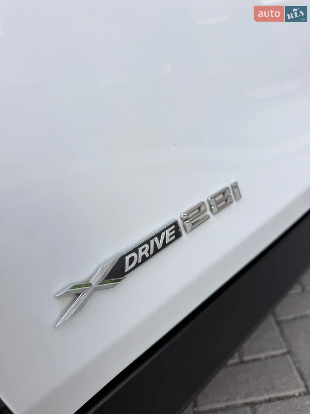 2014 BMW X1 - мініатюра 21
