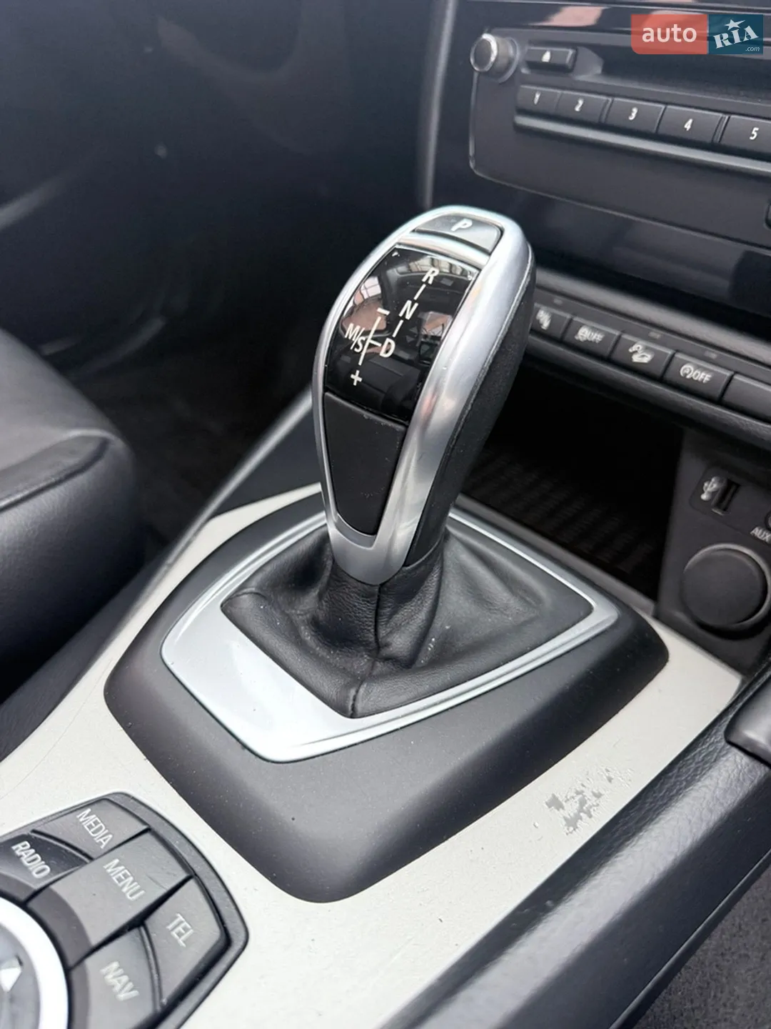 2014 BMW X1 - мініатюра 28