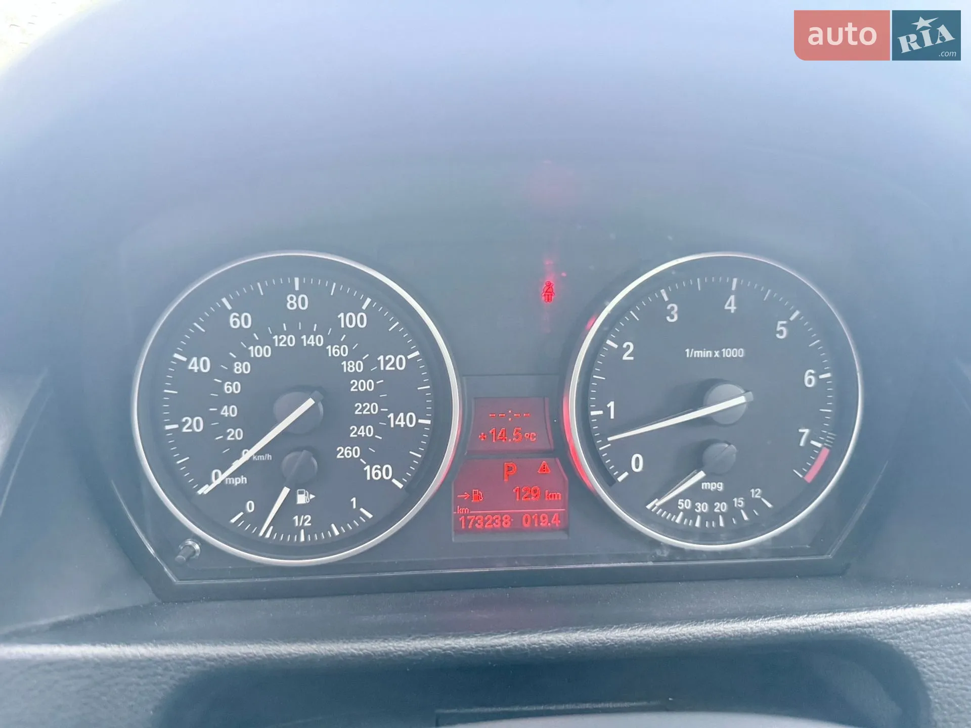 2014 BMW X1 - мініатюра 29