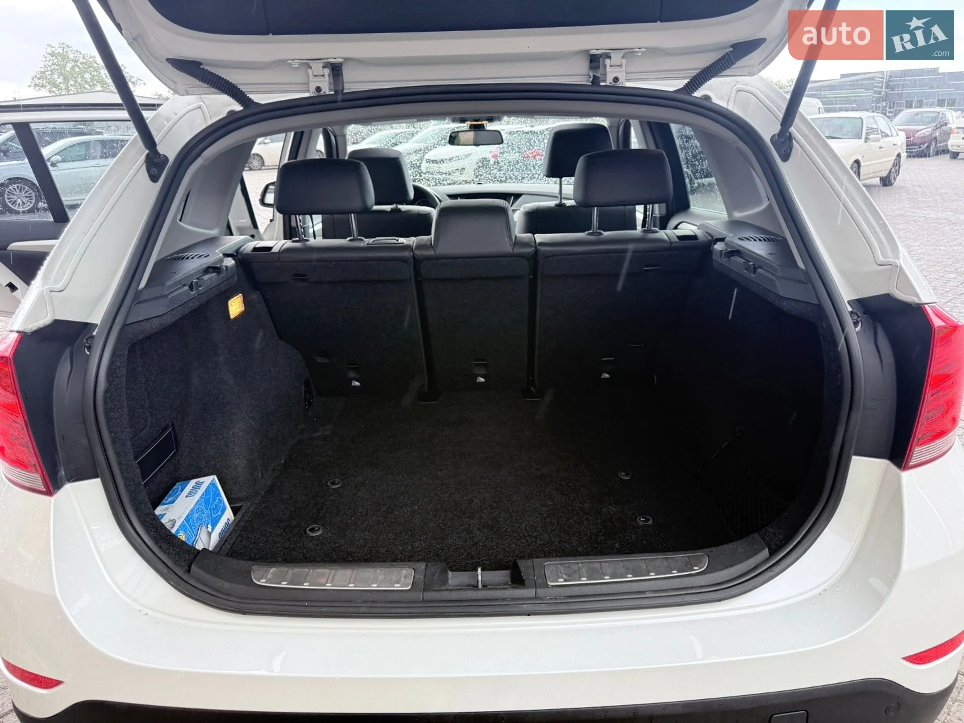 2014 BMW X1 - мініатюра 31