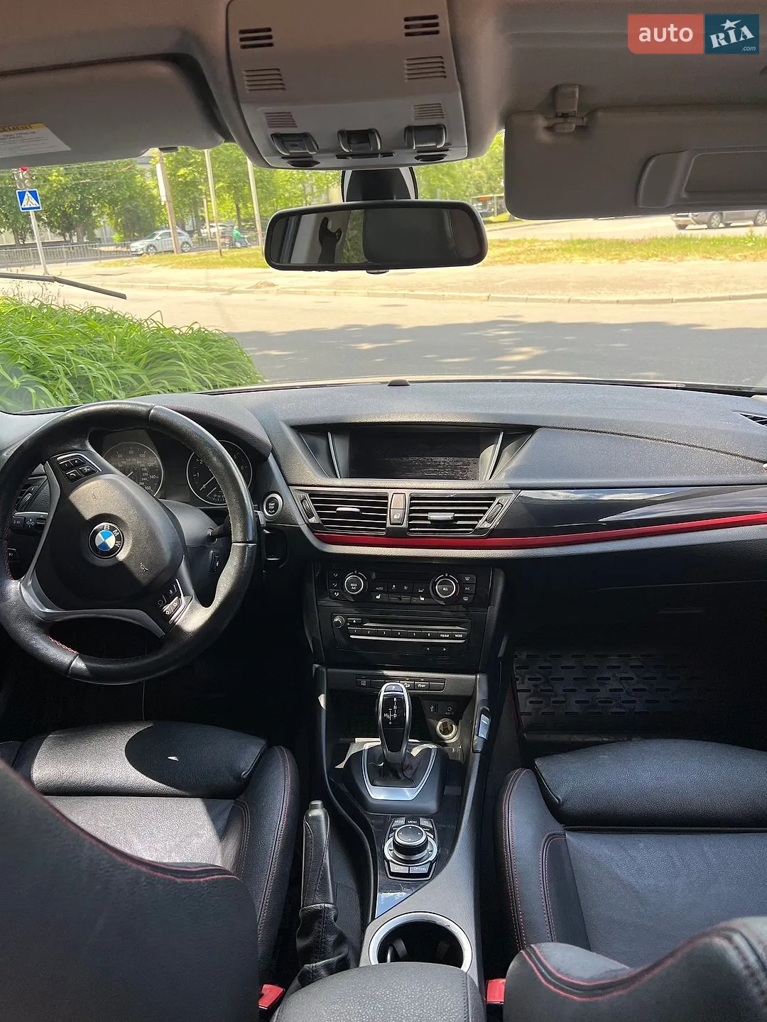 2015 BMW X1 - мініатюра 4