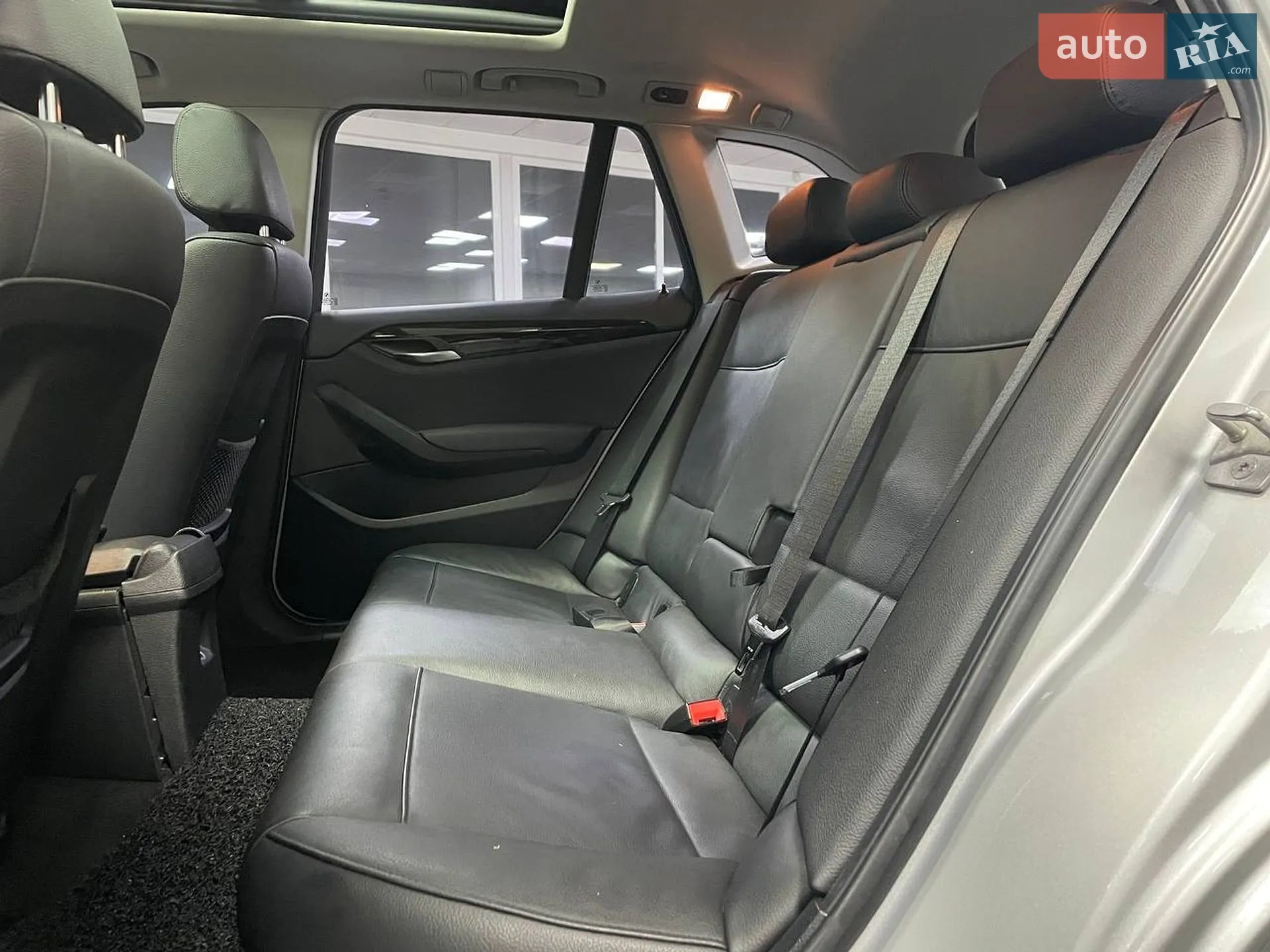 2011 BMW X1 - мініатюра 34