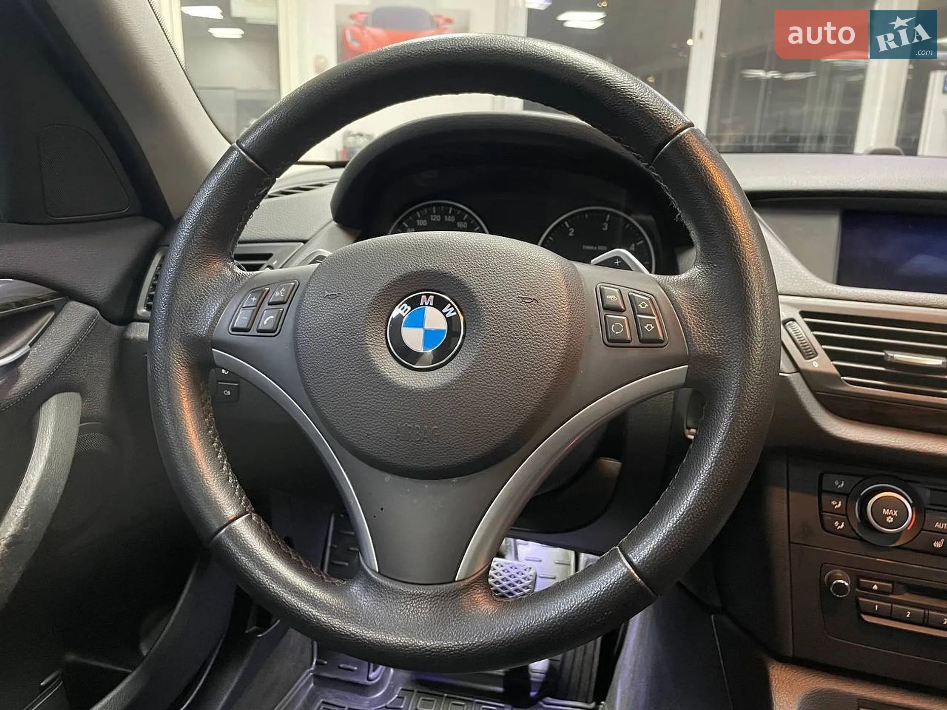 2011 BMW X1 - мініатюра 22
