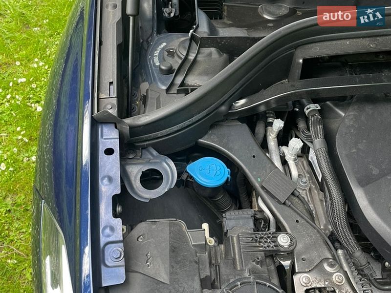 Внедорожник / Кроссовер BMW X1 2018 в Вышгороде