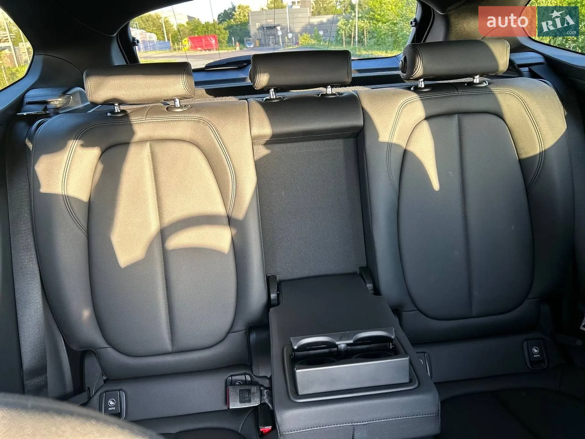 2016 BMW X1 - мініатюра 56