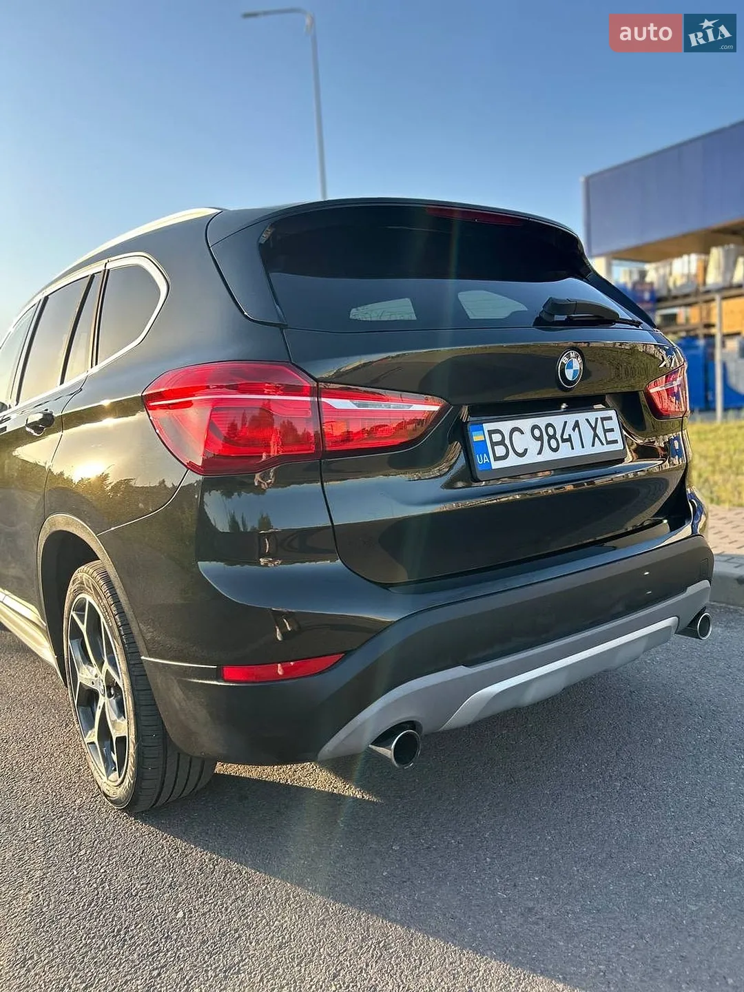 2016 BMW X1 - мініатюра 20