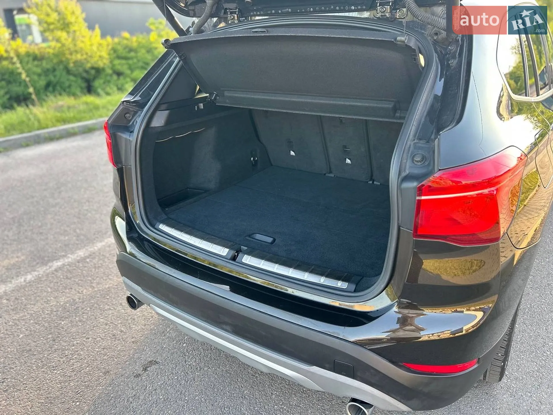 2016 BMW X1 - мініатюра 24