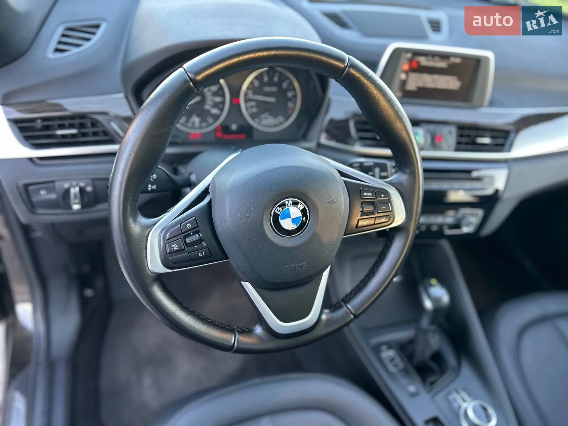2016 BMW X1 - мініатюра 42