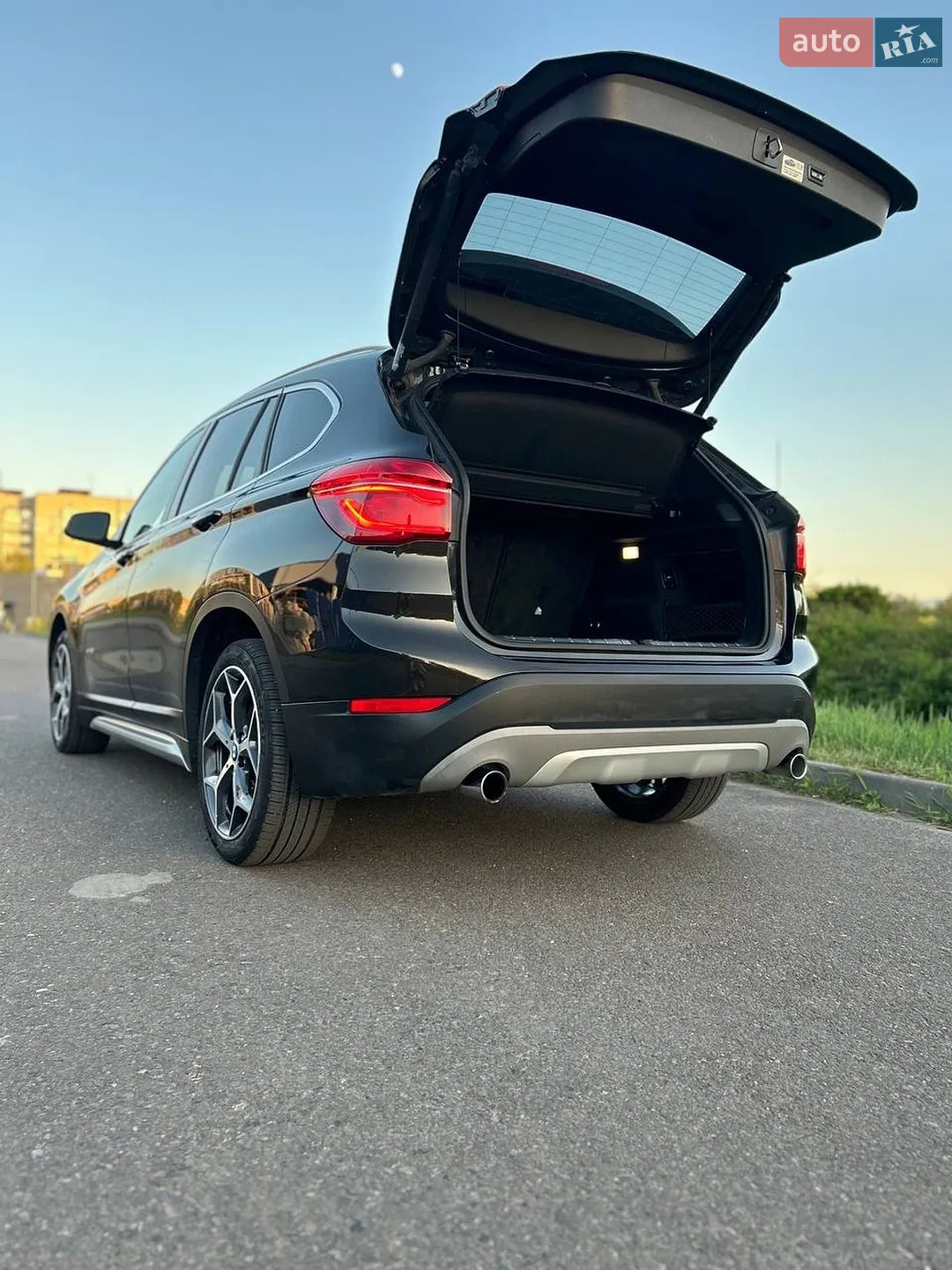 2016 BMW X1 - мініатюра 31