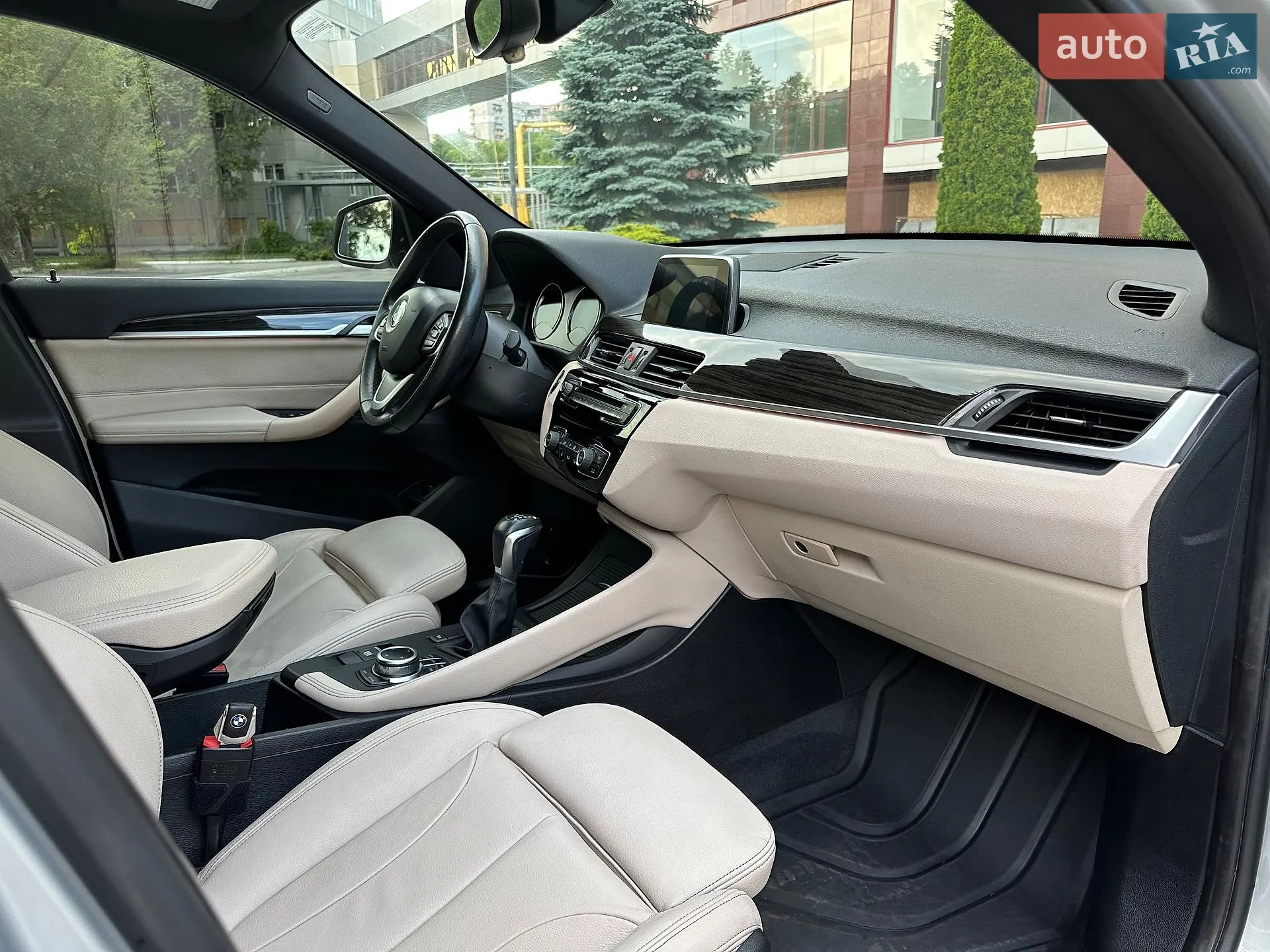 2018 BMW X1 - мініатюра 33