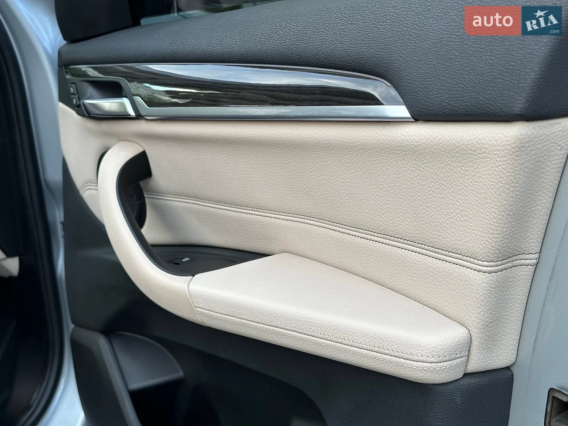 2018 BMW X1 - мініатюра 34