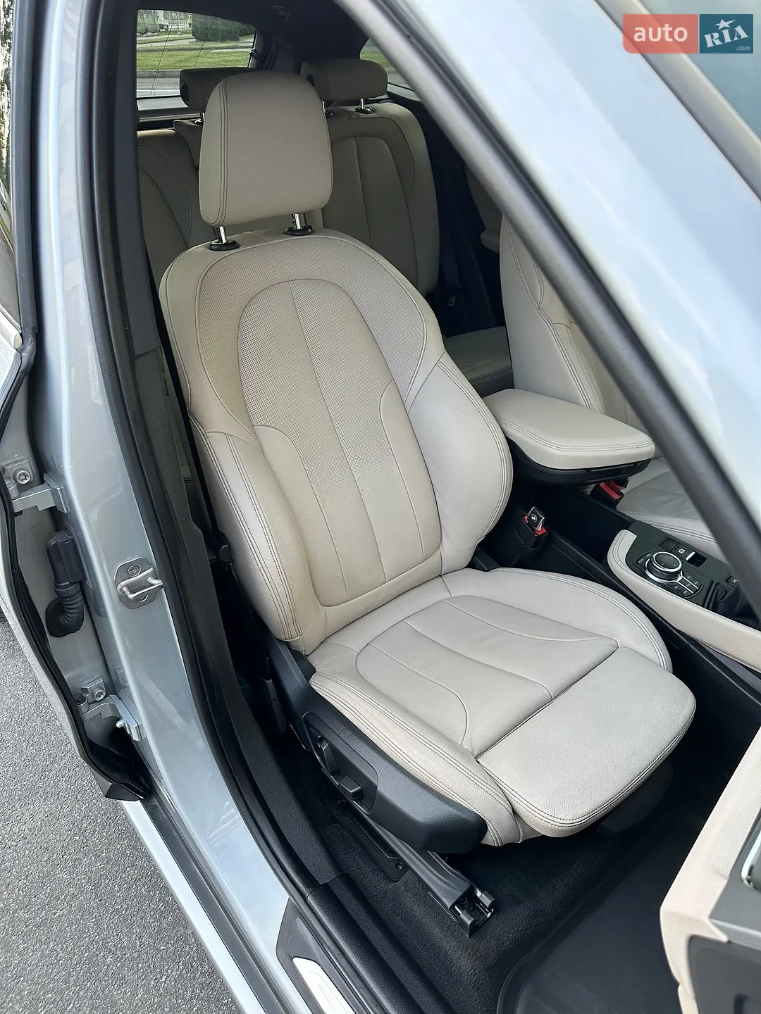 2018 BMW X1 - мініатюра 36