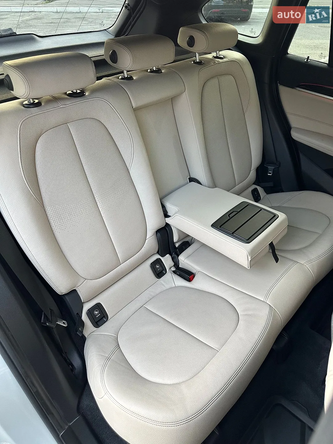 2018 BMW X1 - мініатюра 44