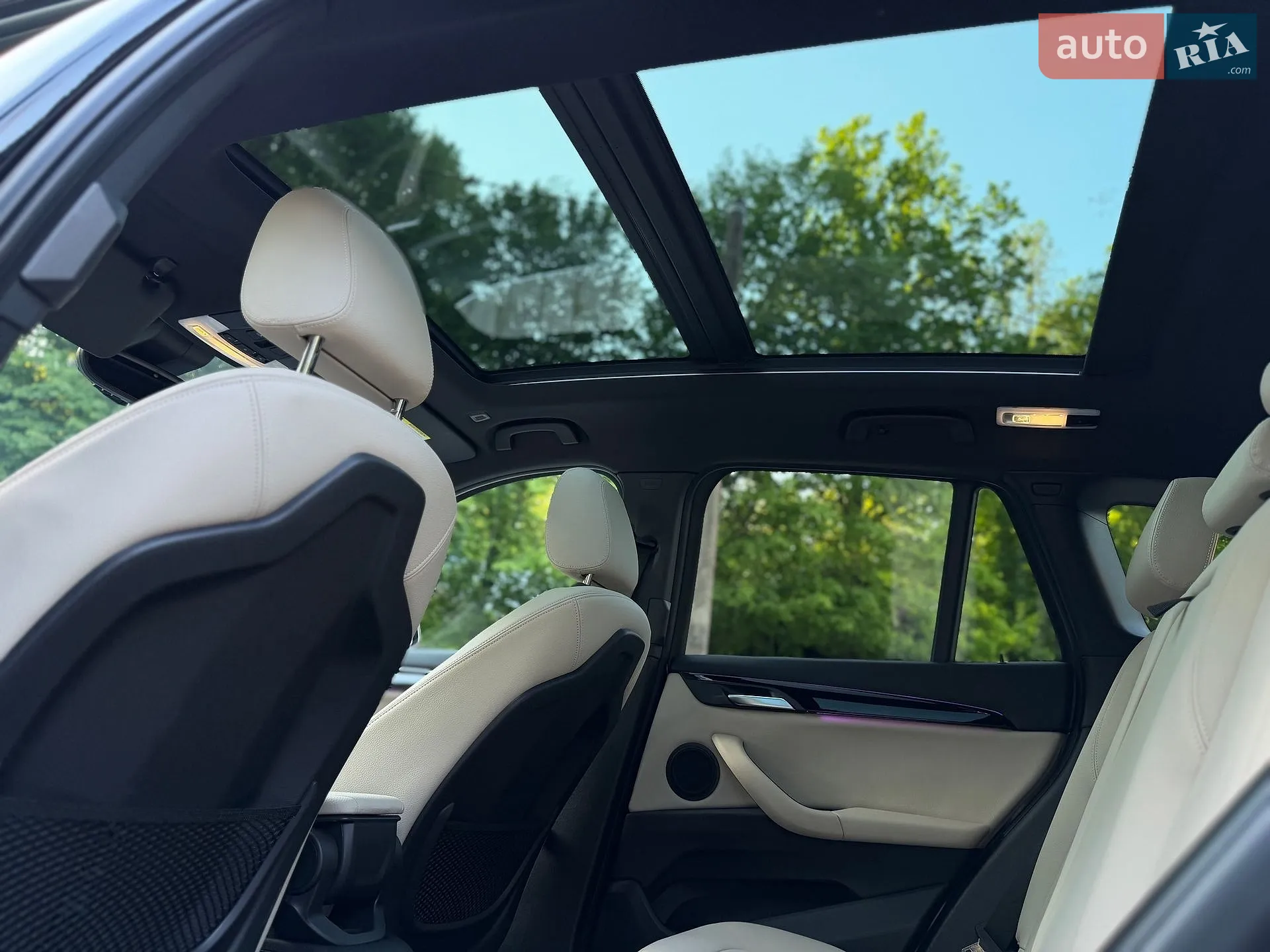 2020 BMW X1 - мініатюра 28
