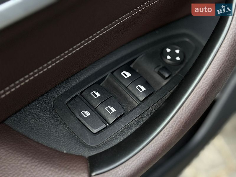 Внедорожник / Кроссовер BMW X1 2022 в Киеве