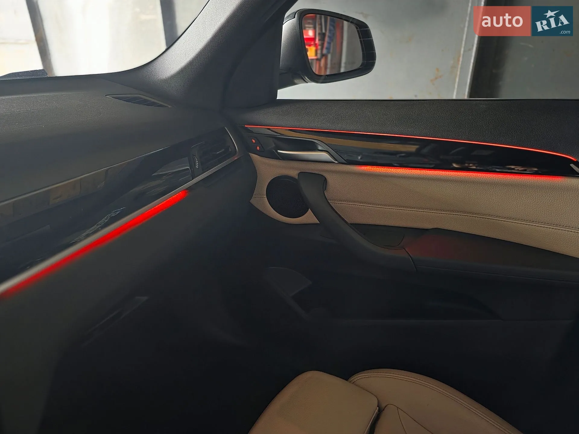 2017 BMW X1 - мініатюра 22