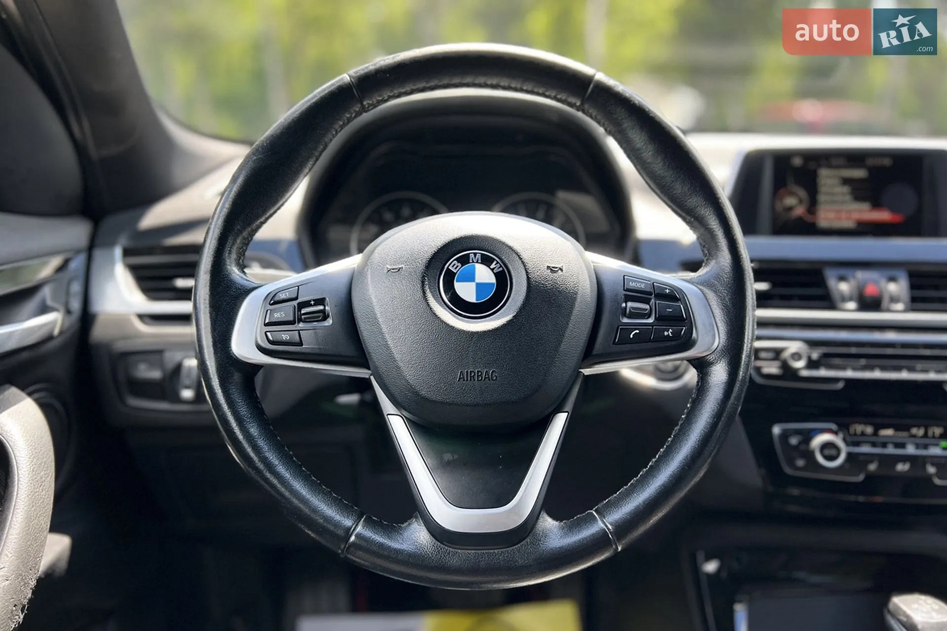 2016 BMW X1 - мініатюра 12