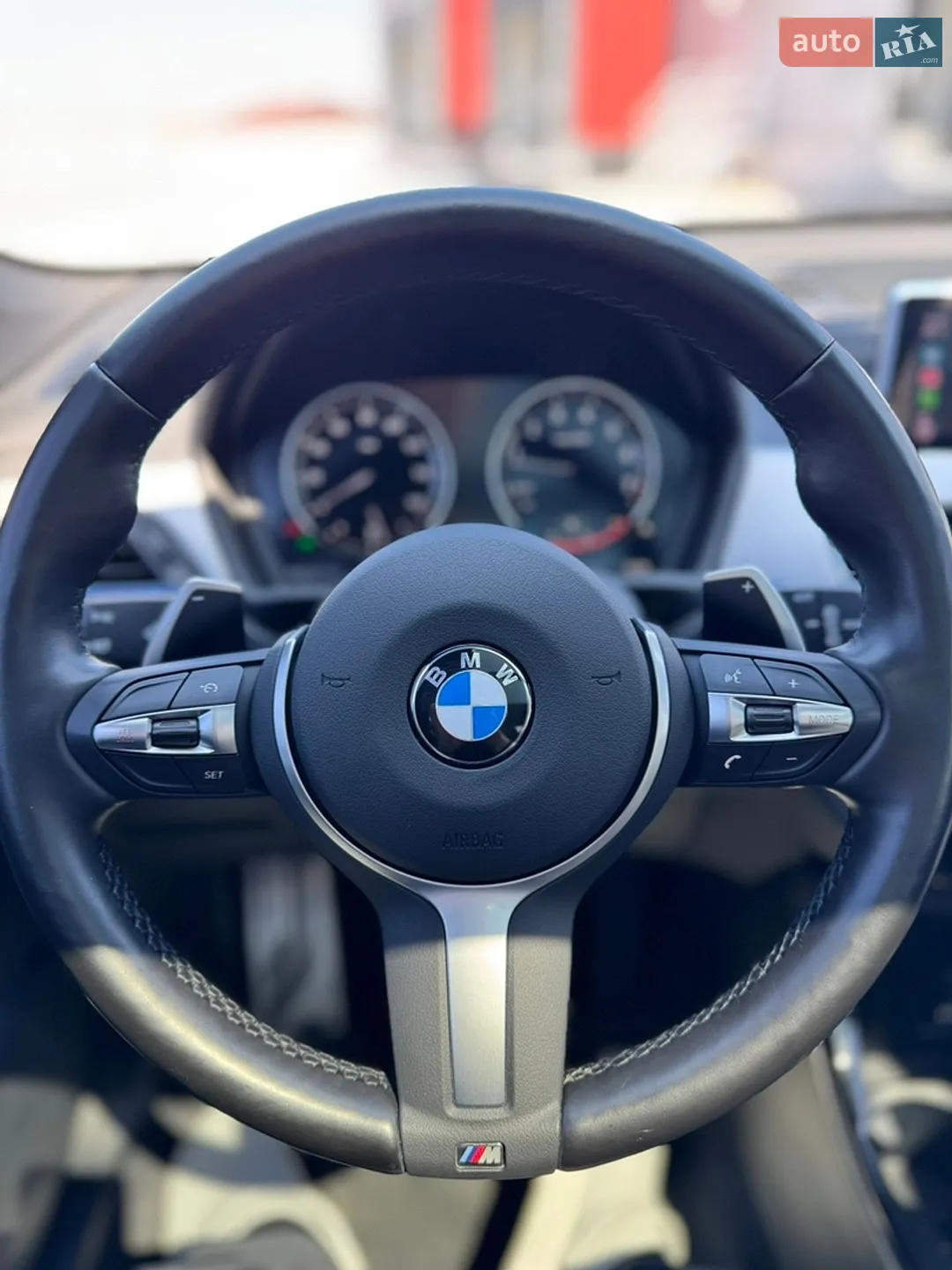 2021 BMW X1 - мініатюра 21