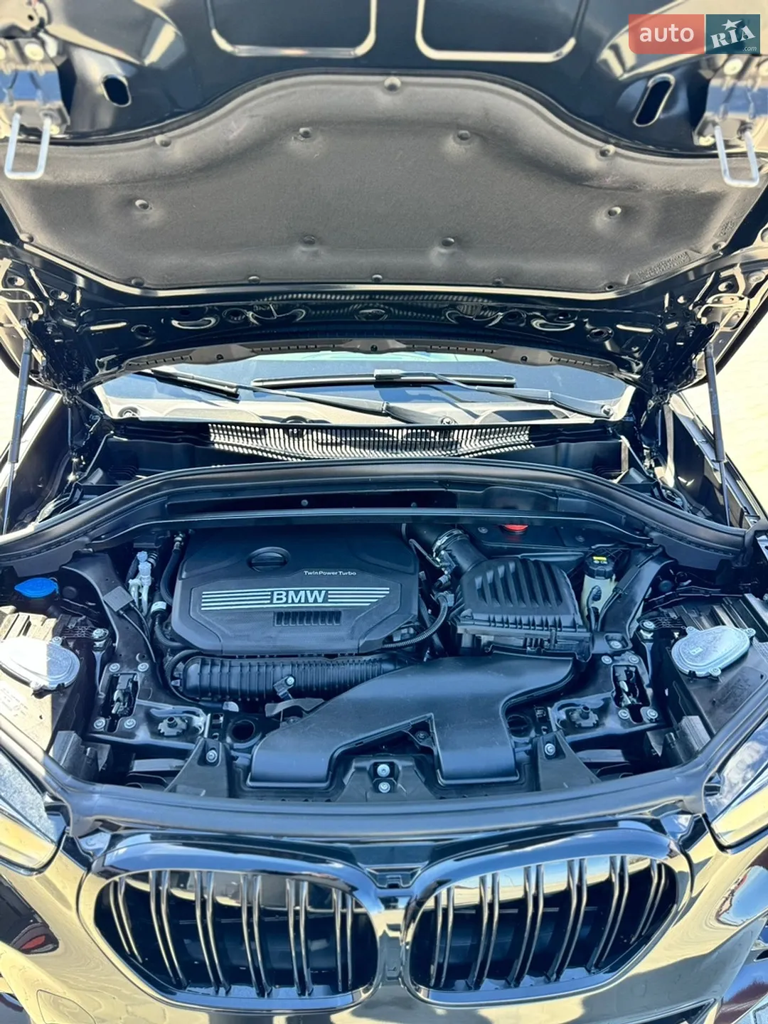 2021 BMW X1 - мініатюра 26