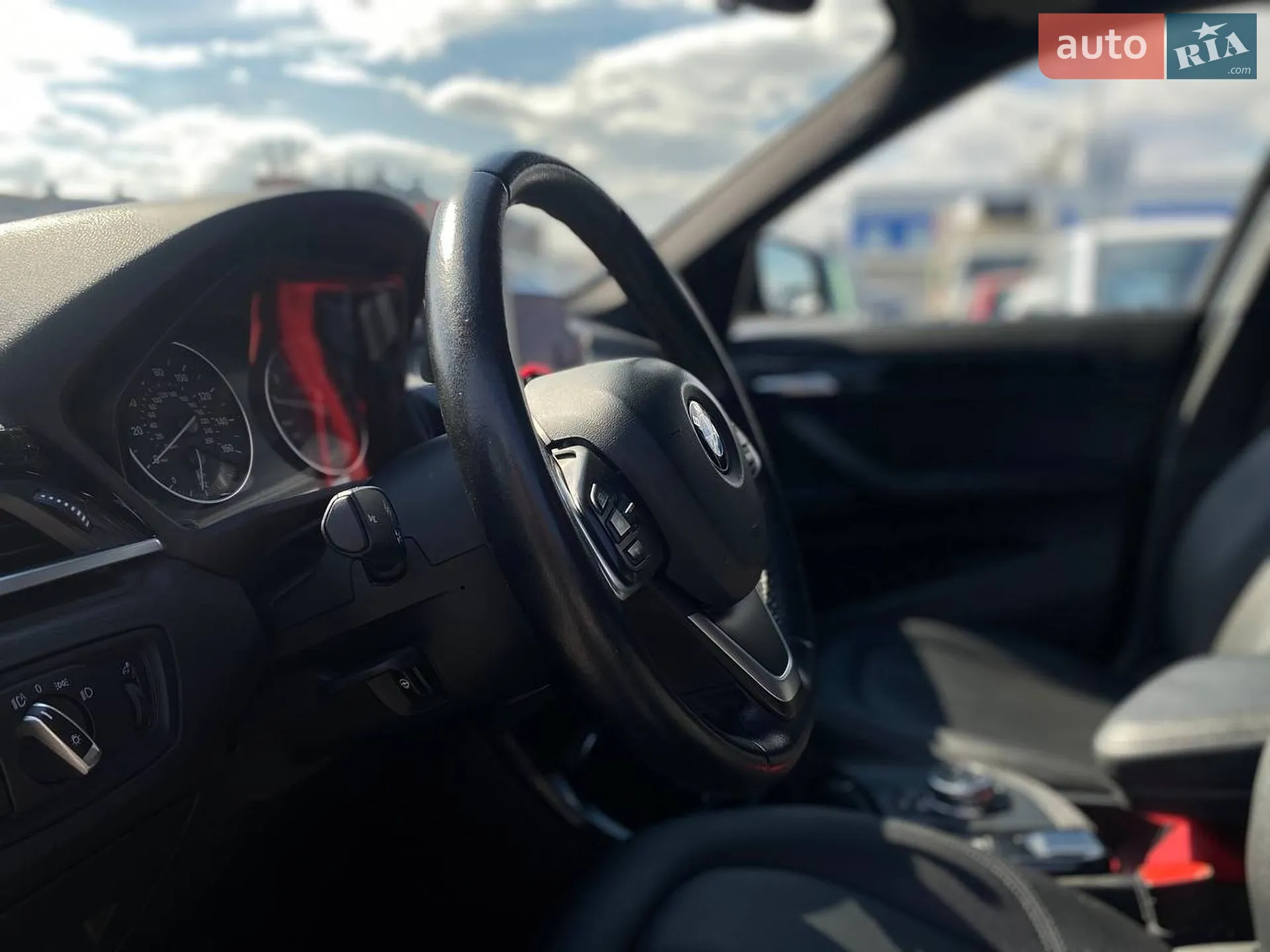 2015 BMW X1 - мініатюра 27