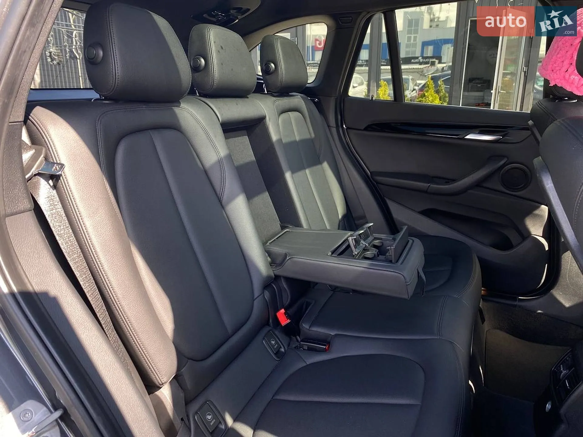 2015 BMW X1 - мініатюра 33