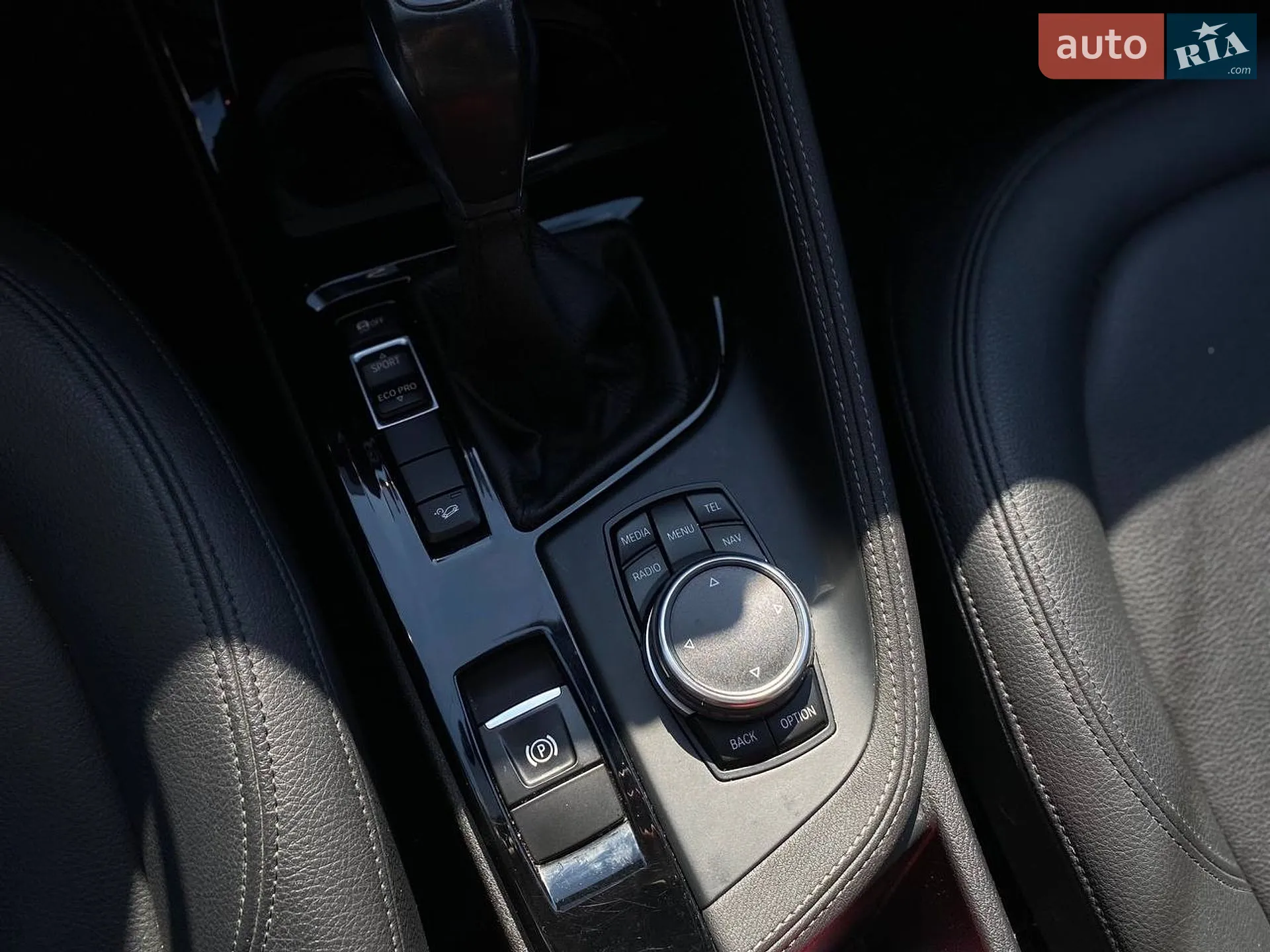 2015 BMW X1 - мініатюра 45