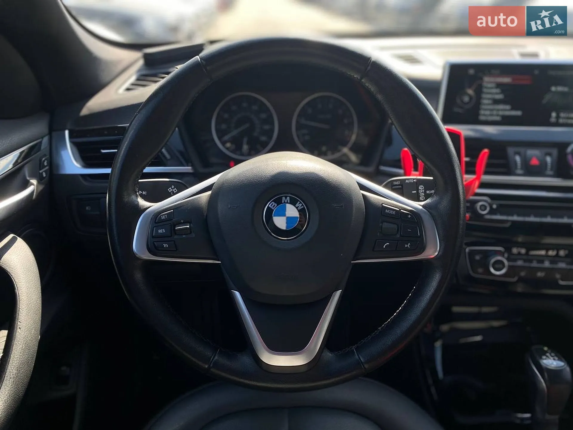 2015 BMW X1 - мініатюра 48