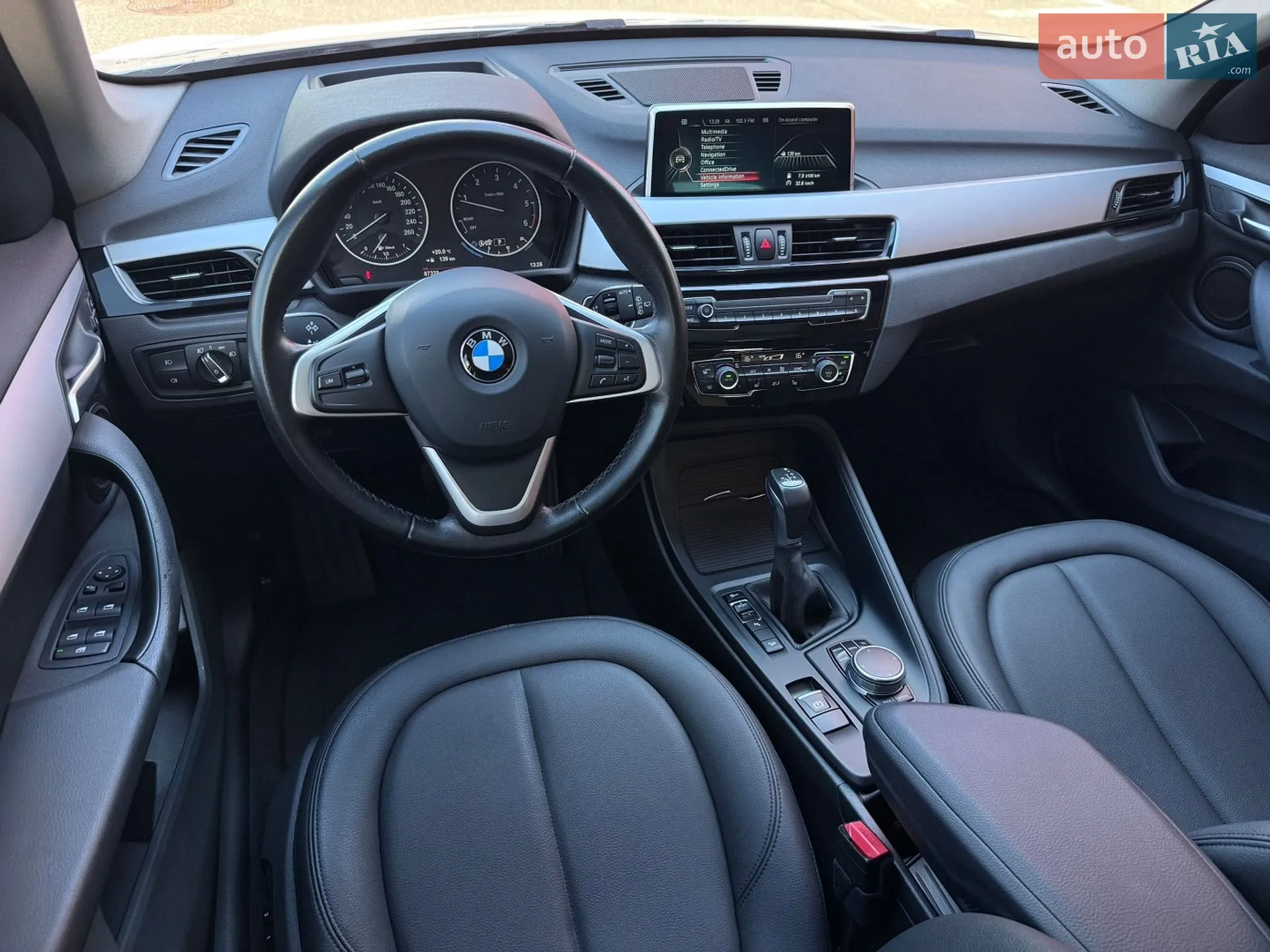 2016 BMW X1 - мініатюра 22