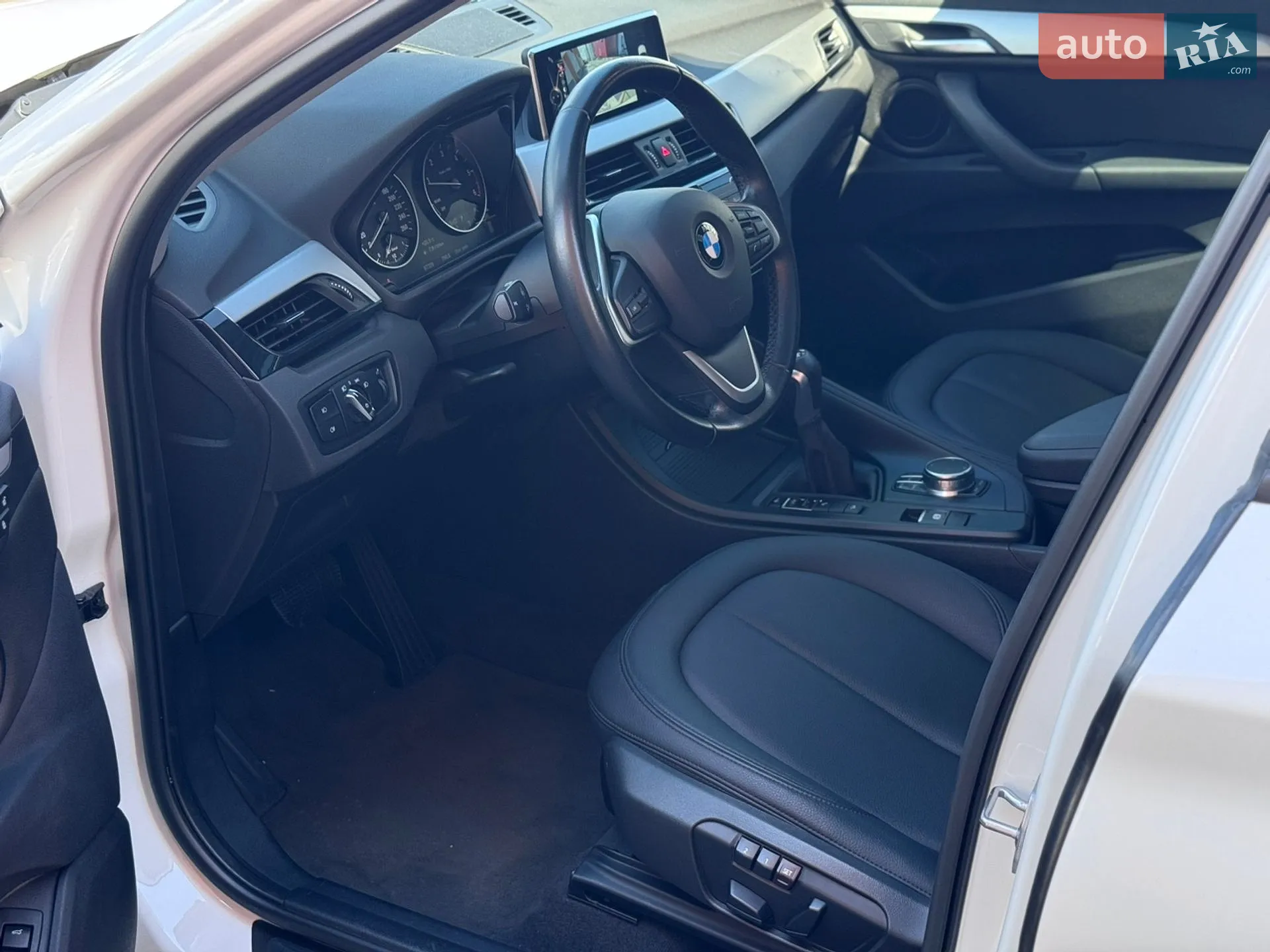 2016 BMW X1 - мініатюра 34