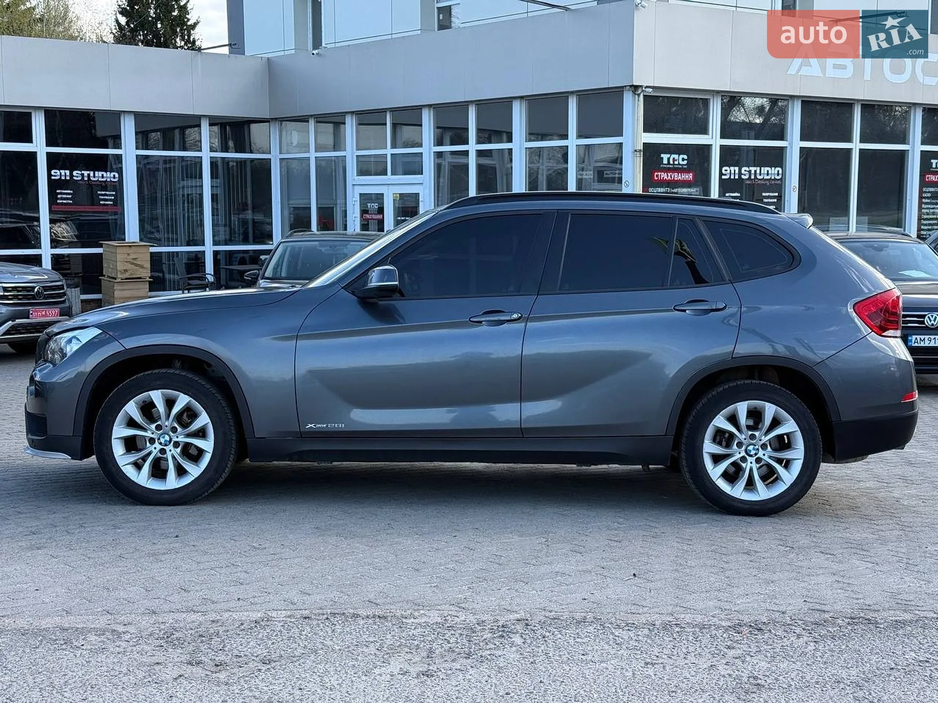 2014 BMW X1 - мініатюра 5