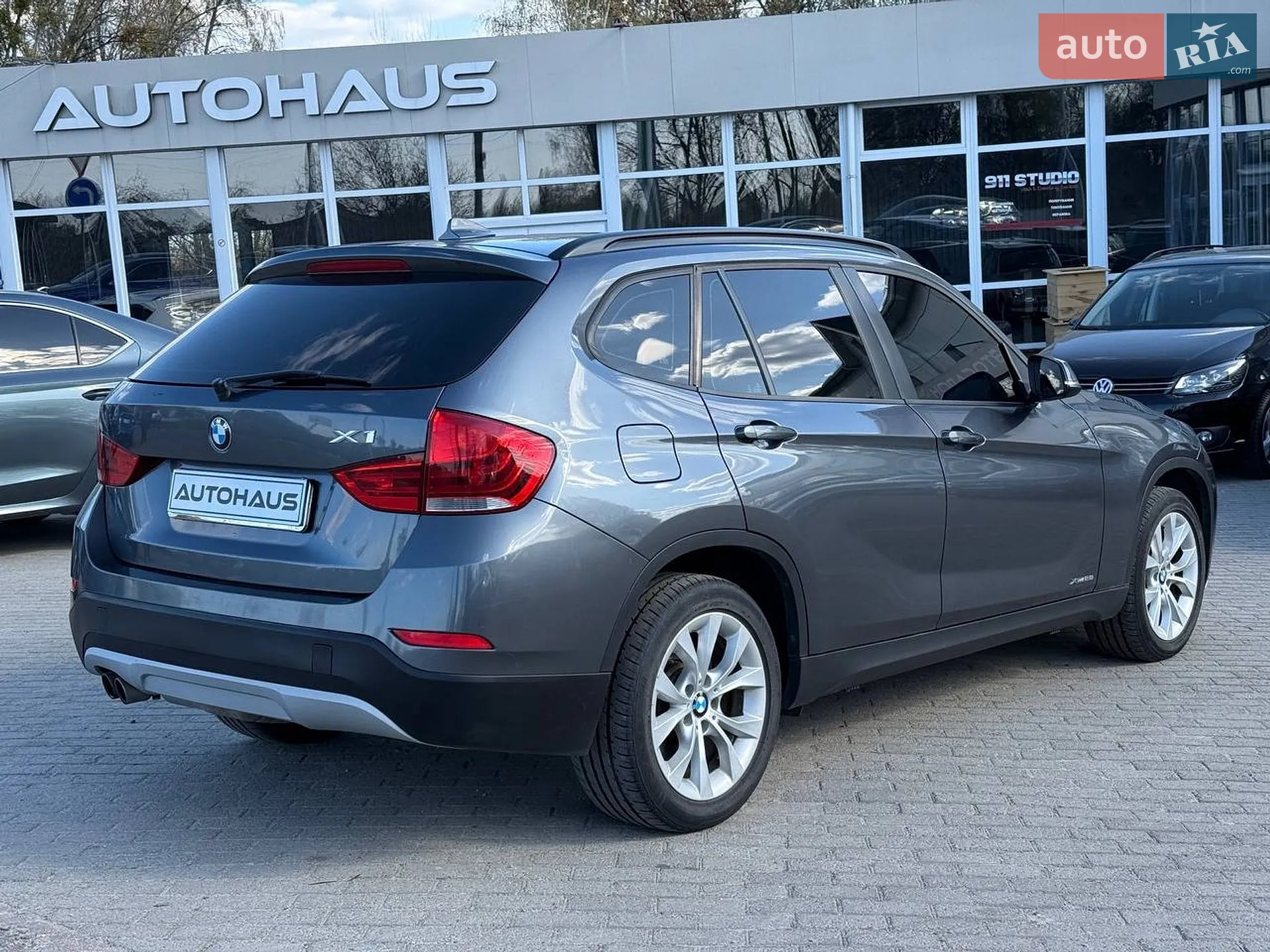 2014 BMW X1 - мініатюра 6