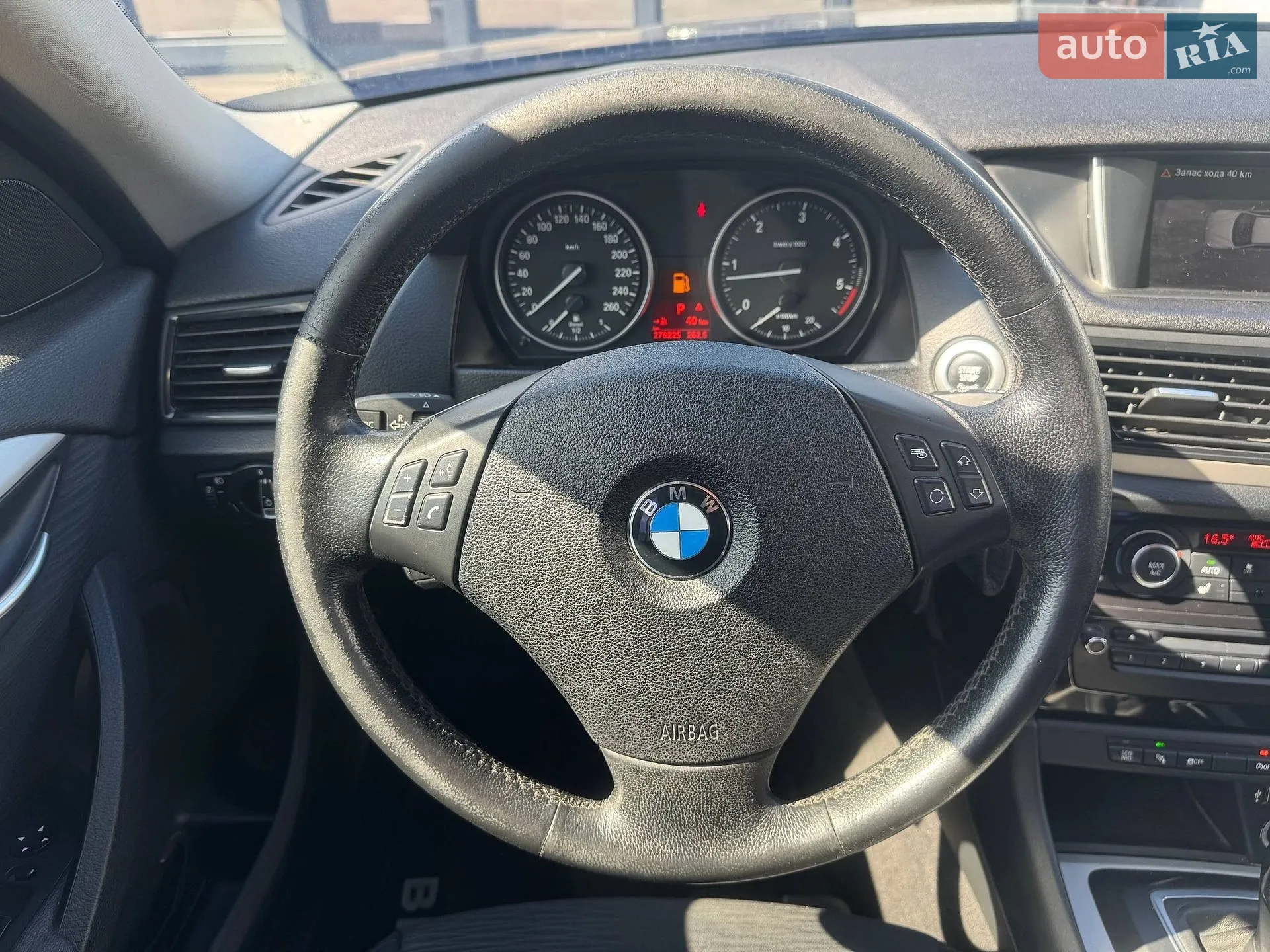 2012 BMW X1 - мініатюра 15