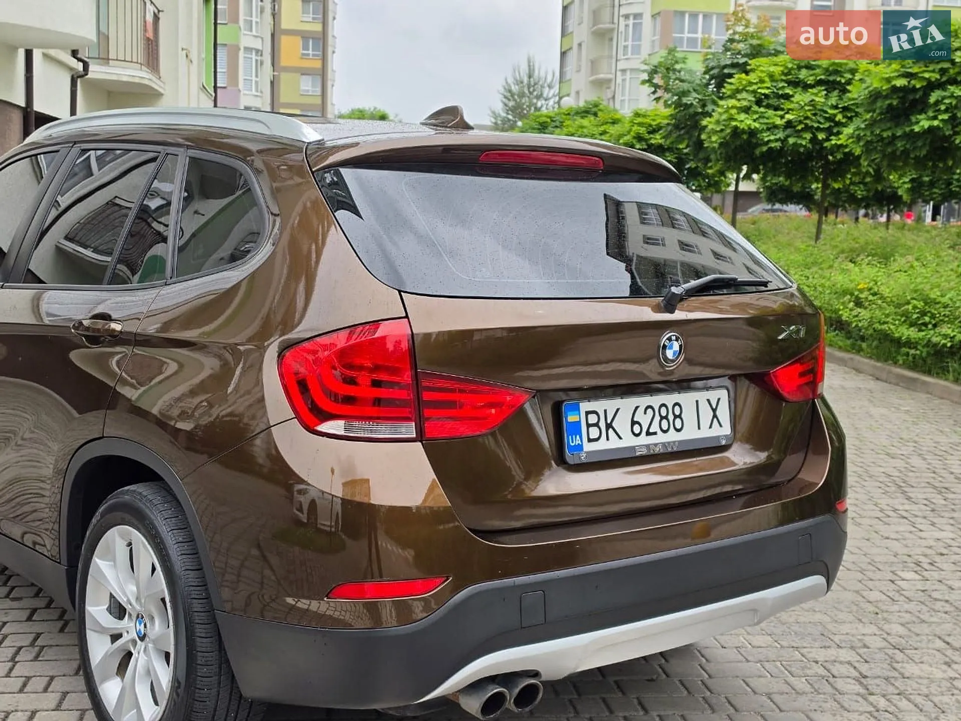 2013 BMW X1 - мініатюра 29
