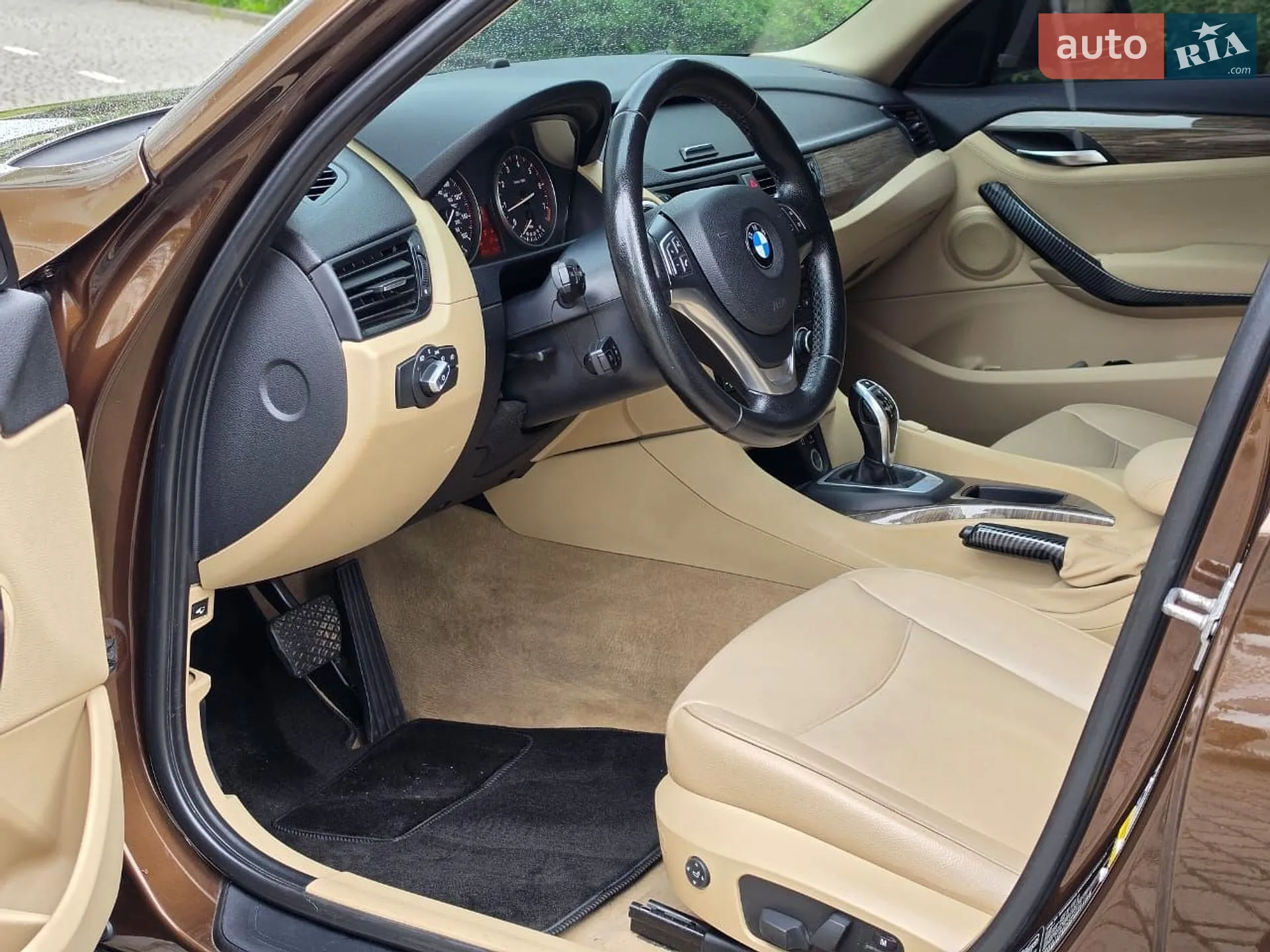 2013 BMW X1 - мініатюра 38