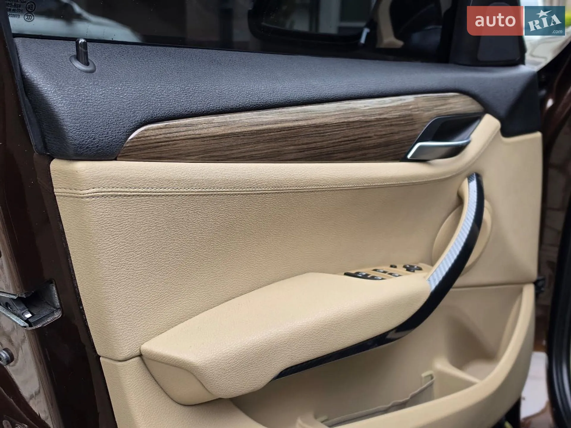 2013 BMW X1 - мініатюра 44