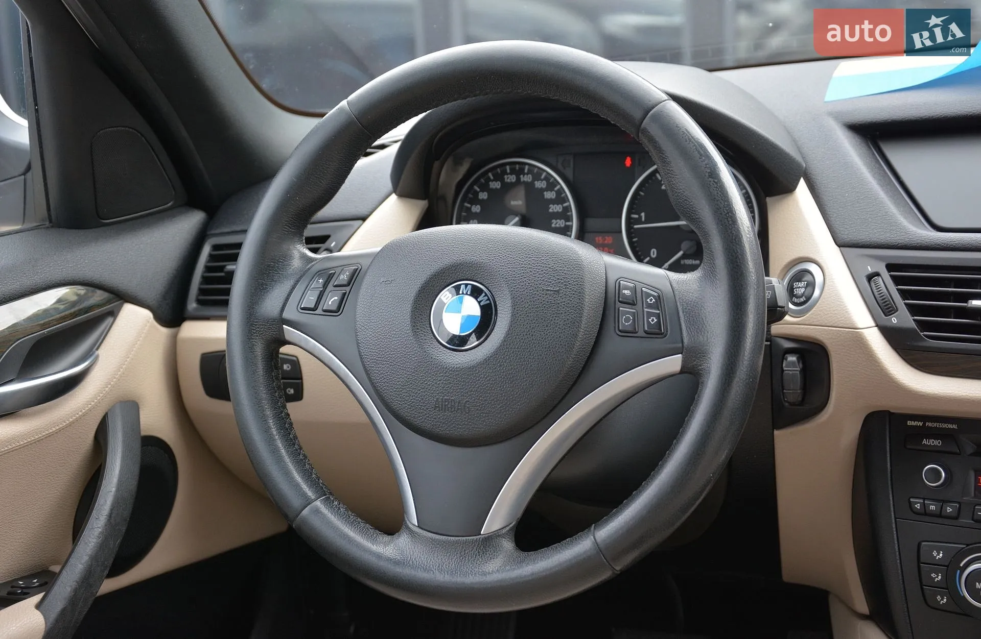2012 BMW X1 - мініатюра 20