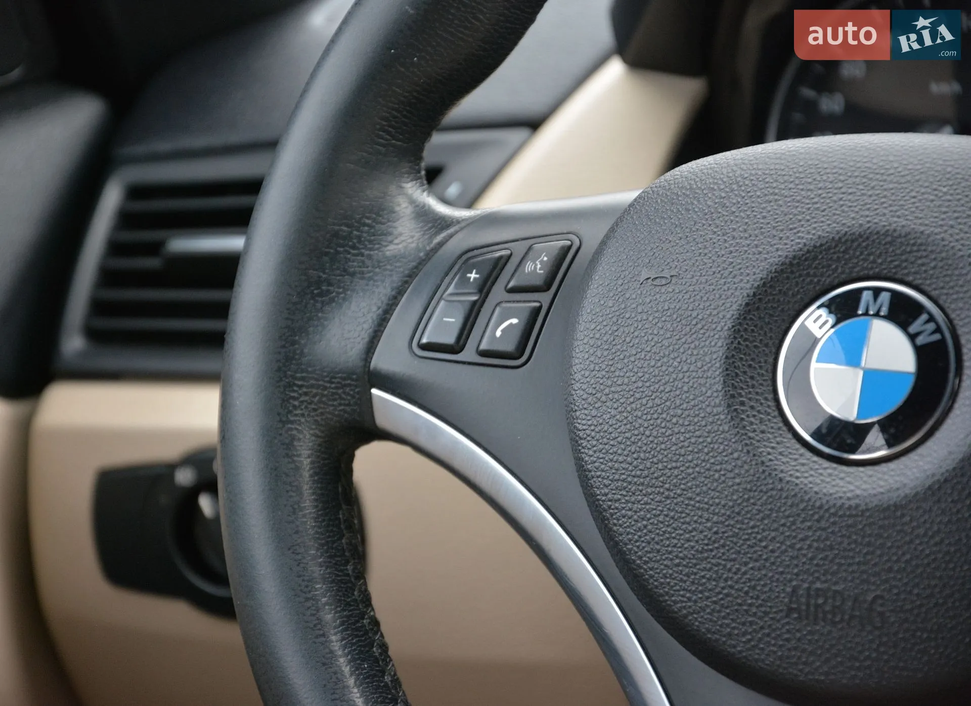 2012 BMW X1 - мініатюра 21