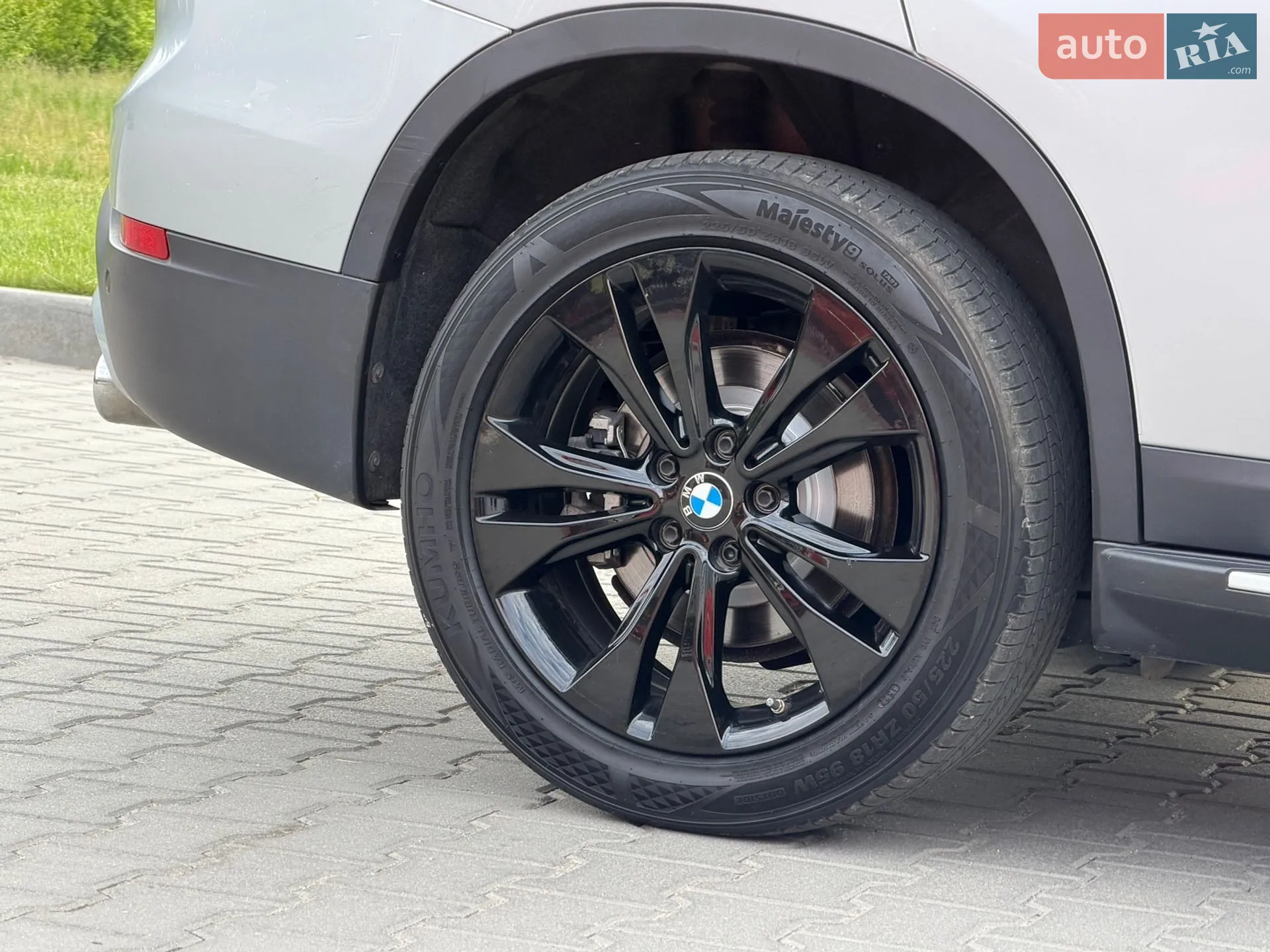2020 BMW X1 - мініатюра 17
