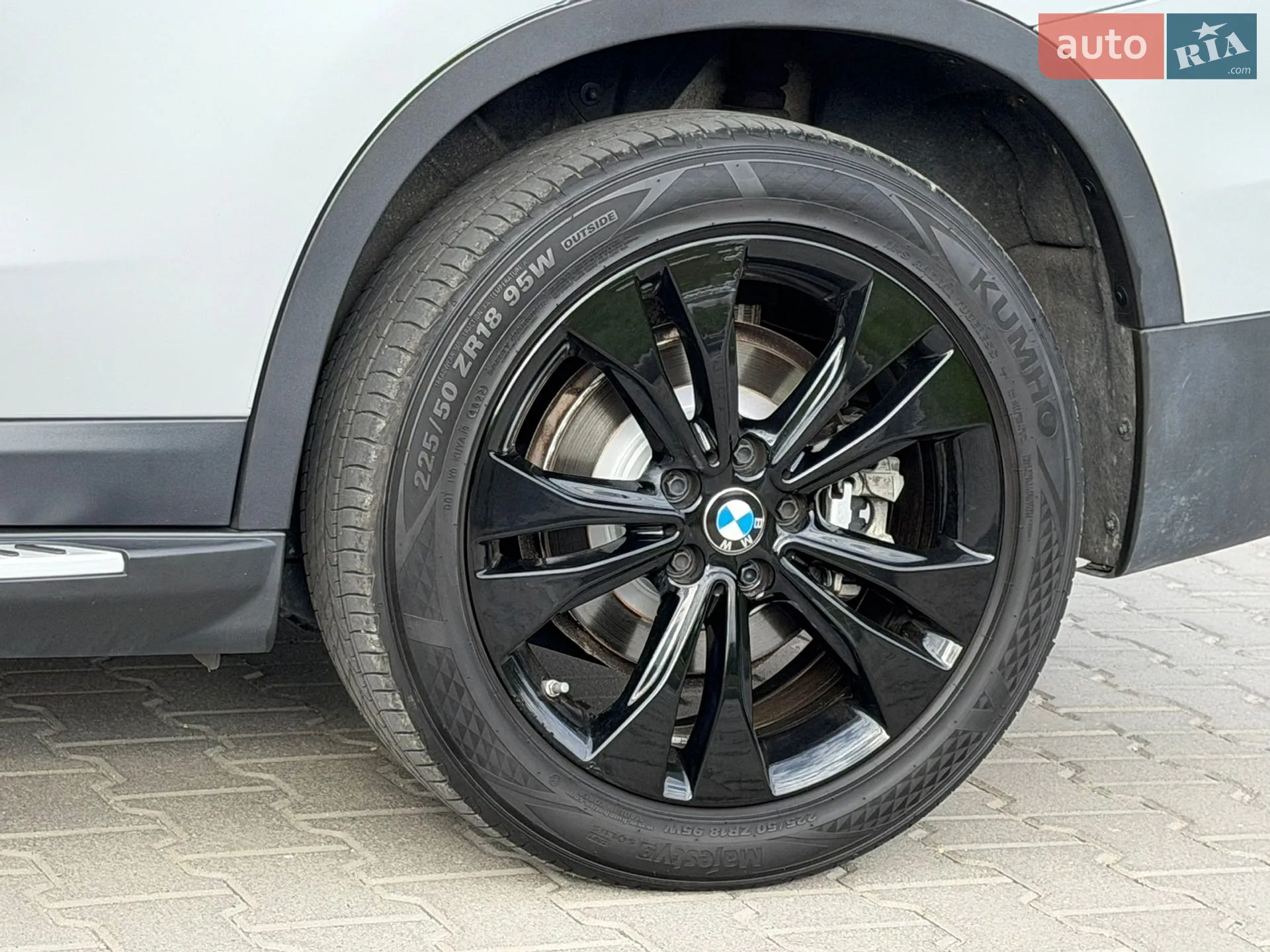2020 BMW X1 - мініатюра 19