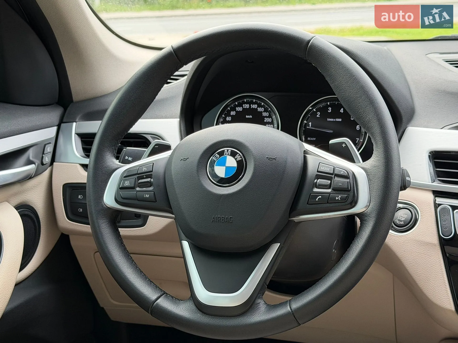 2020 BMW X1 - мініатюра 22