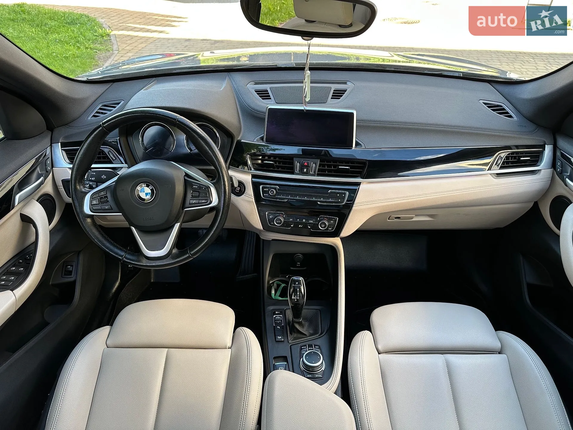 2020 BMW X1 - мініатюра 4