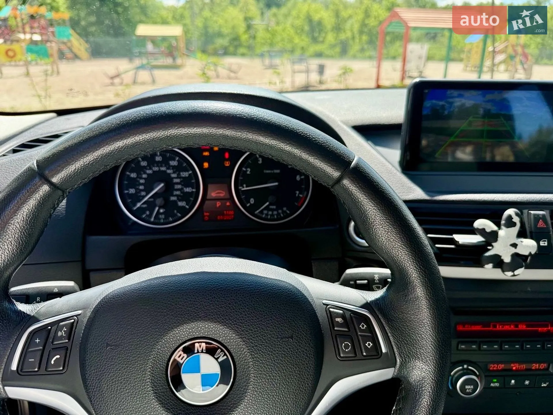 2014 BMW X1 - мініатюра 9