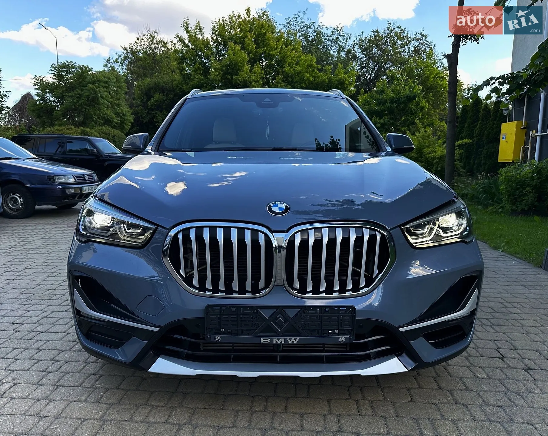 2020 BMW X1 - мініатюра 32
