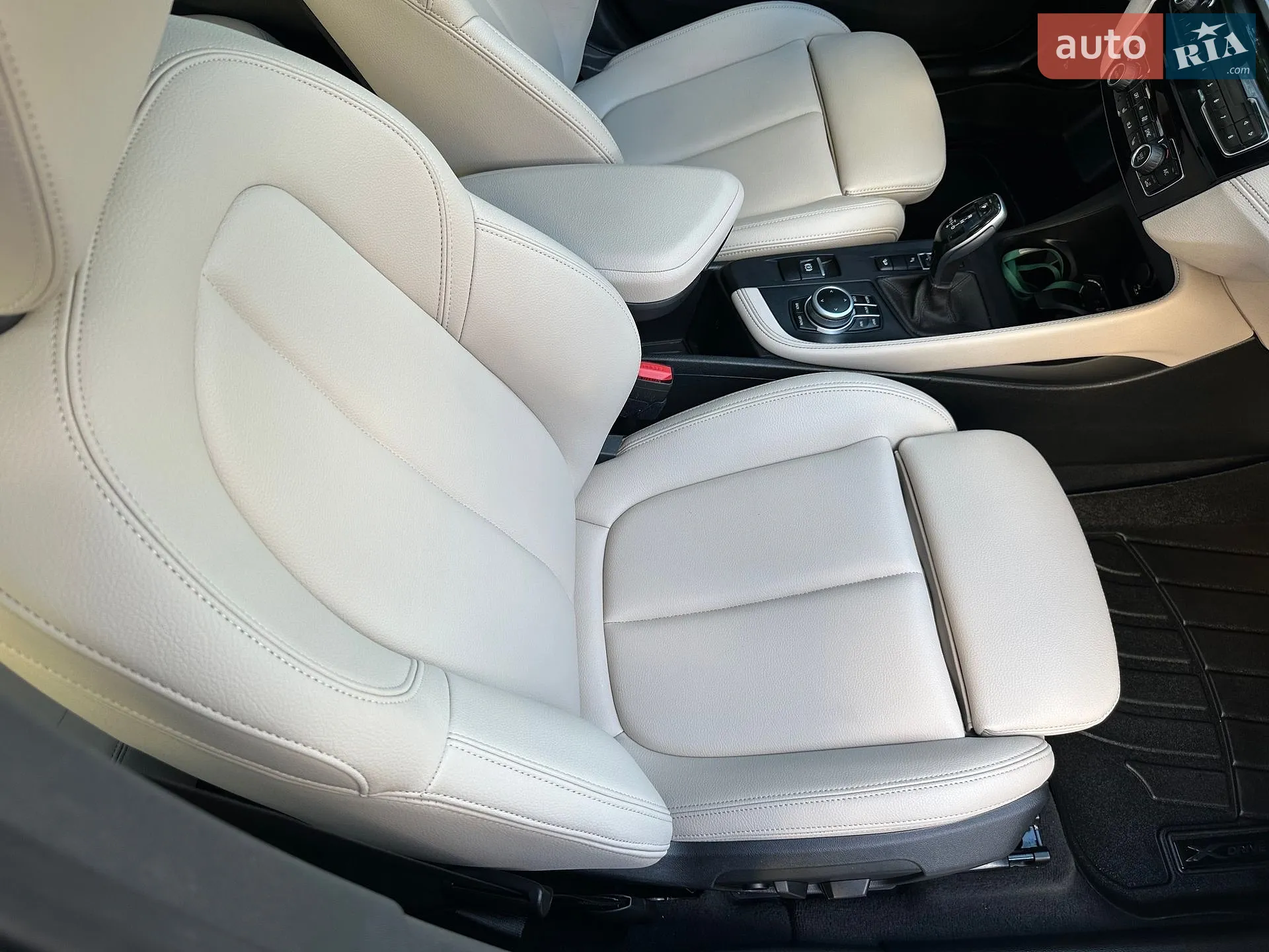 2020 BMW X1 - мініатюра 52