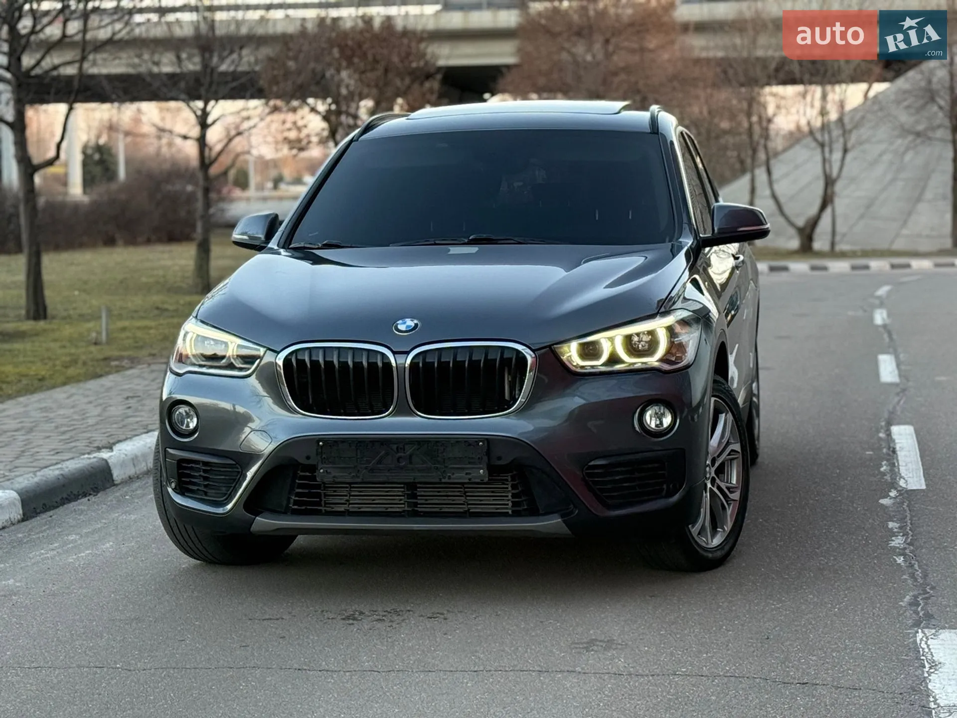 2019 BMW X1 - мініатюра 8