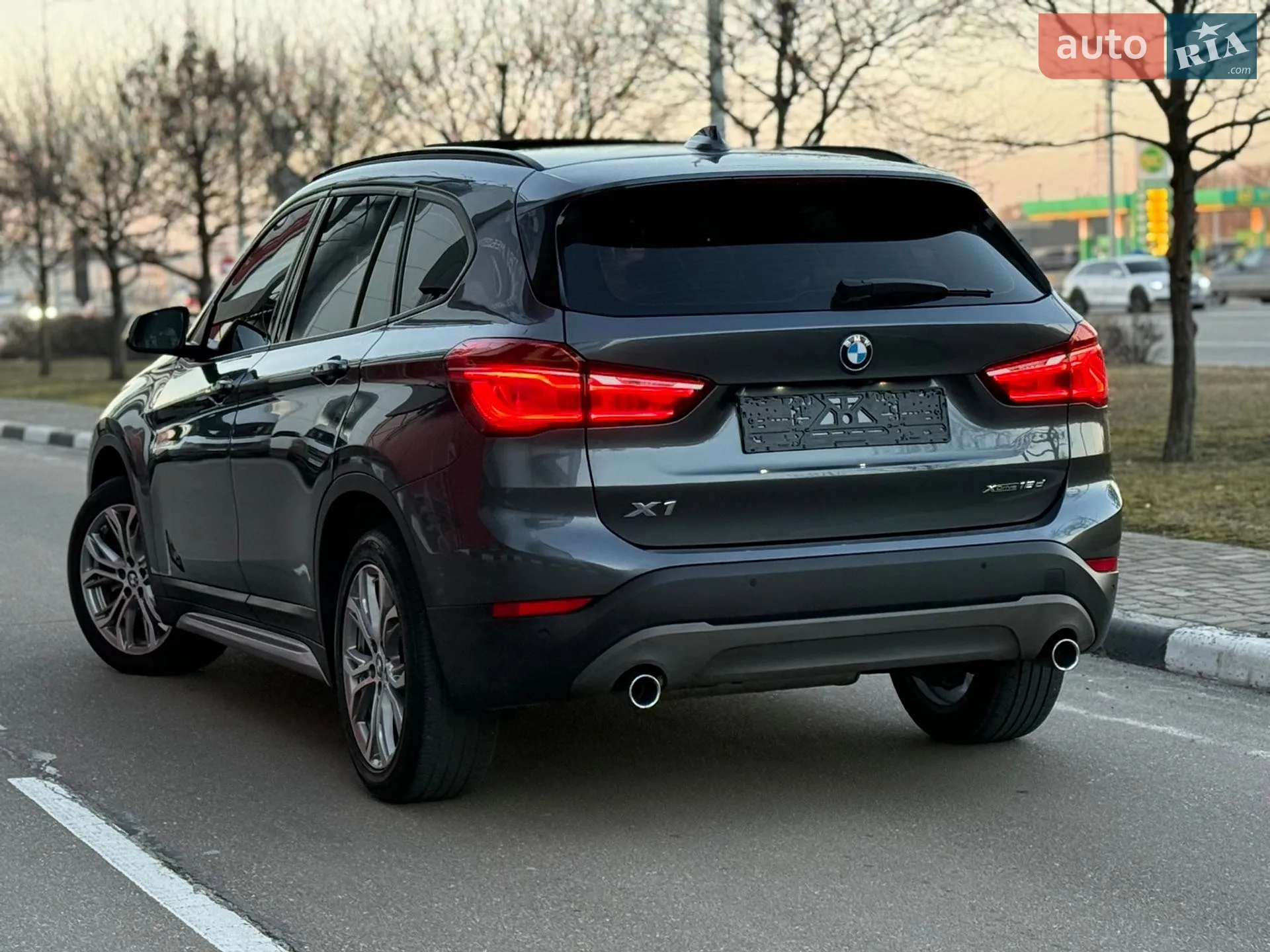 2019 BMW X1 - мініатюра 15