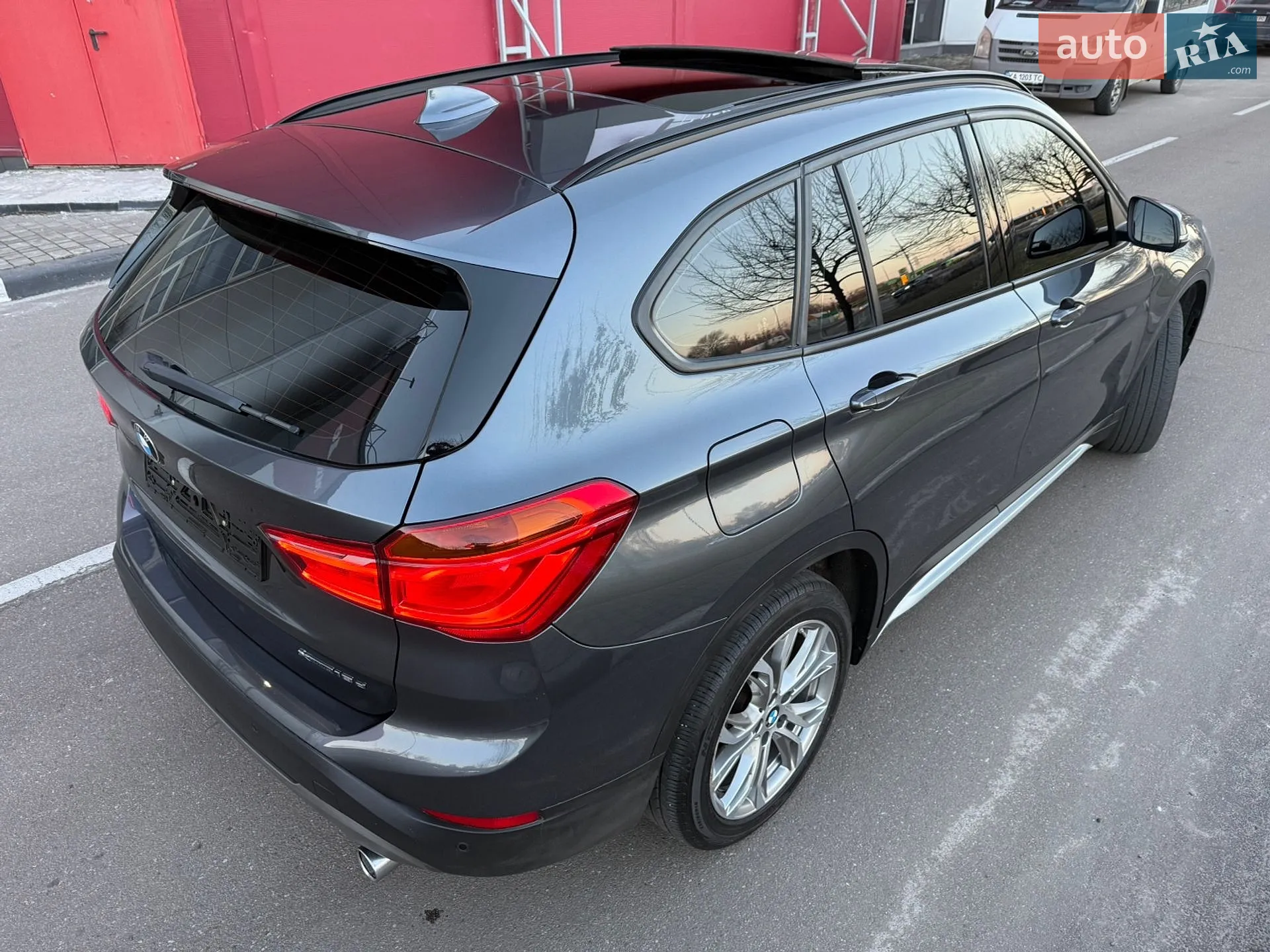 2019 BMW X1 - мініатюра 17