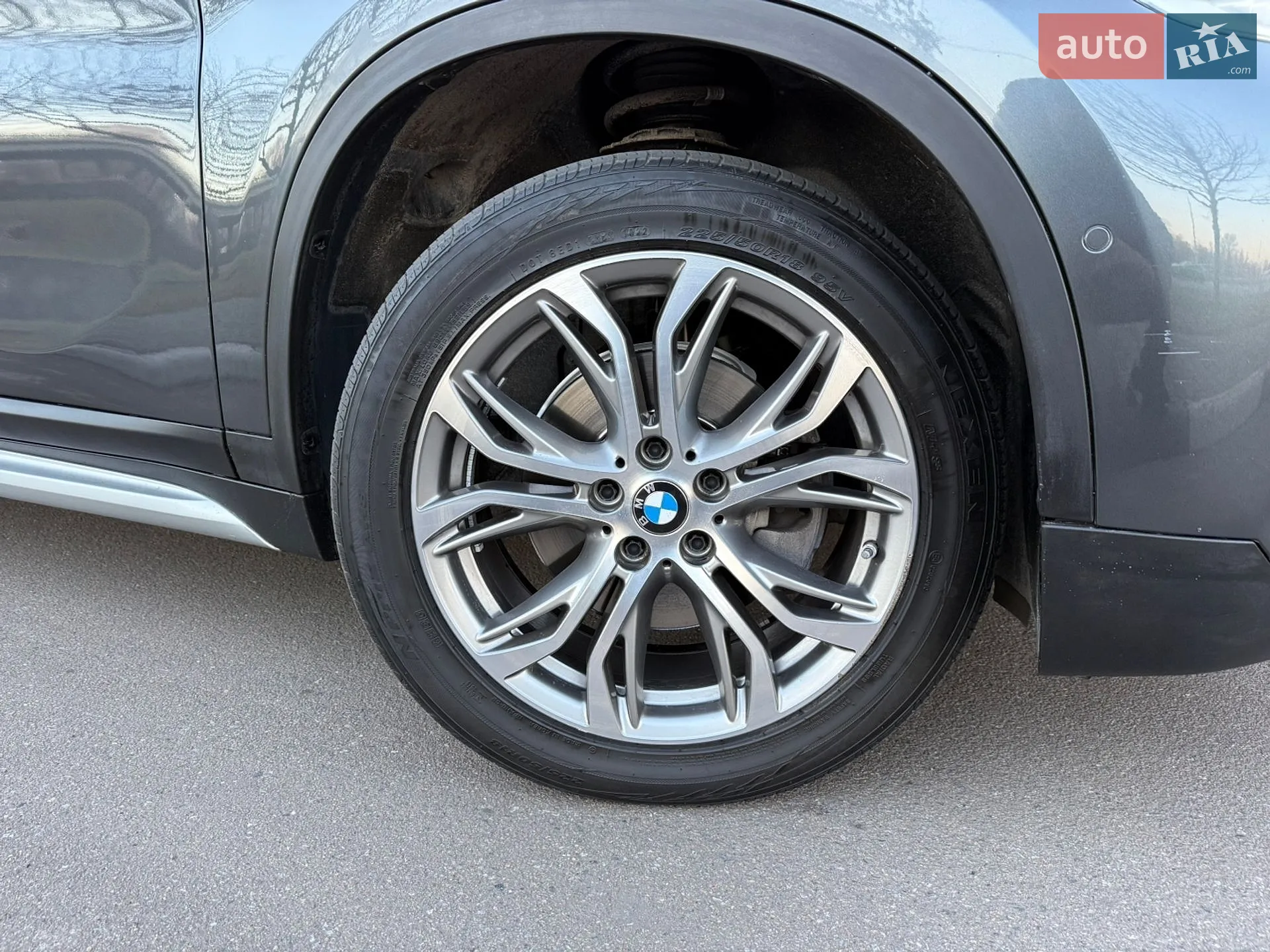 2019 BMW X1 - мініатюра 22